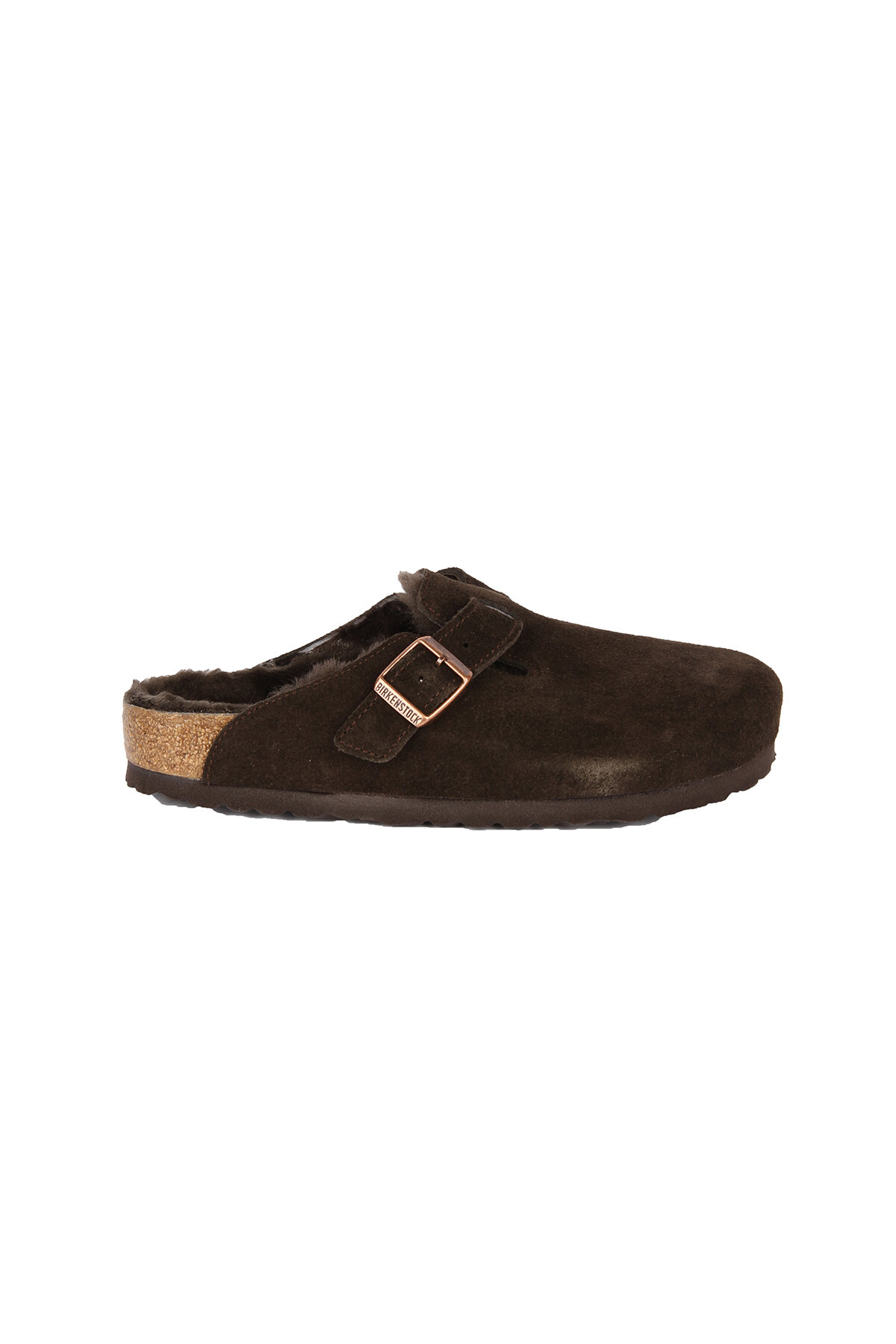 Birkenstock Boston VL Kadın Terlik 1020529.Z