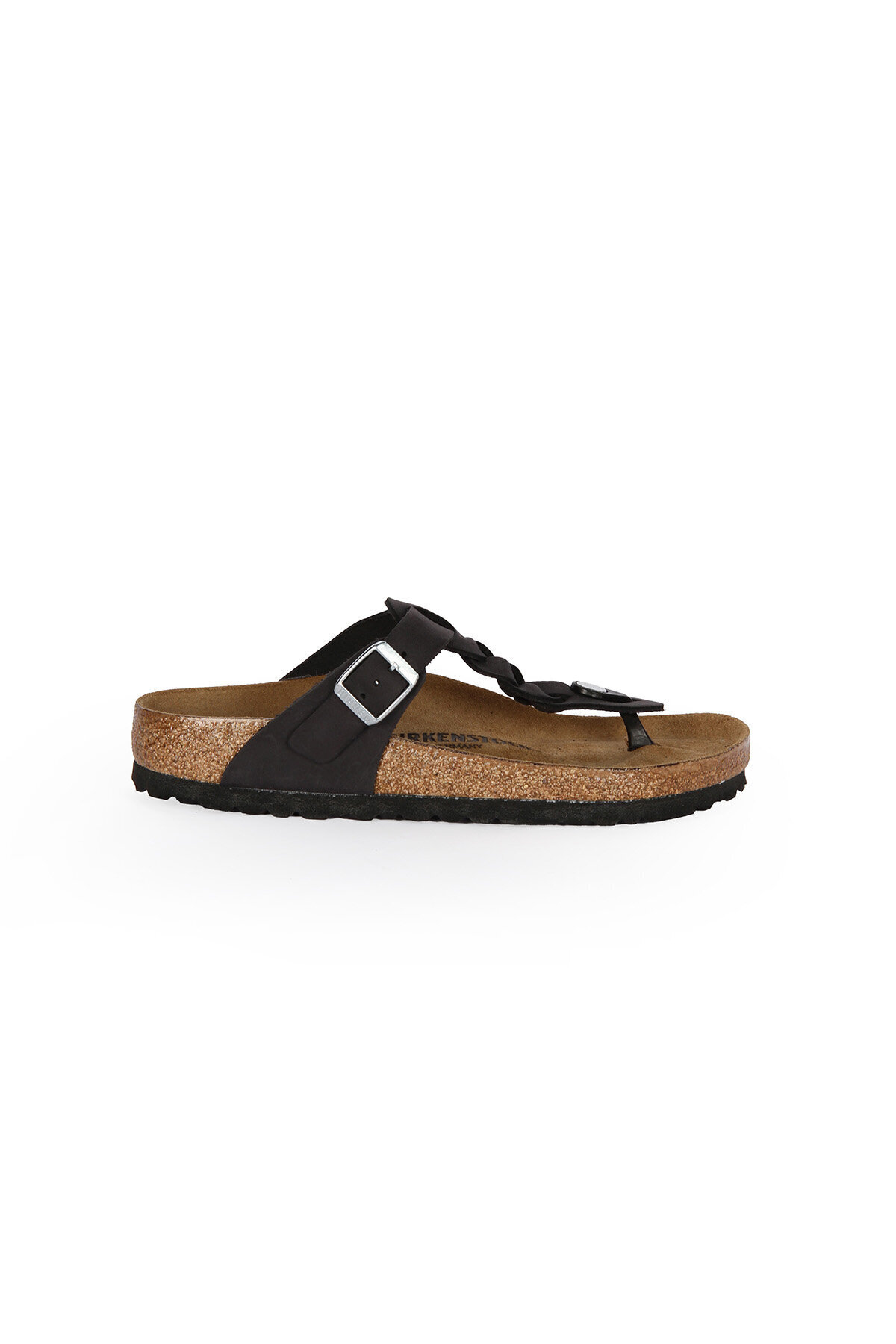 Birkenstock Gizeh Leoi Braided Kadın Terlik 1021349.Z