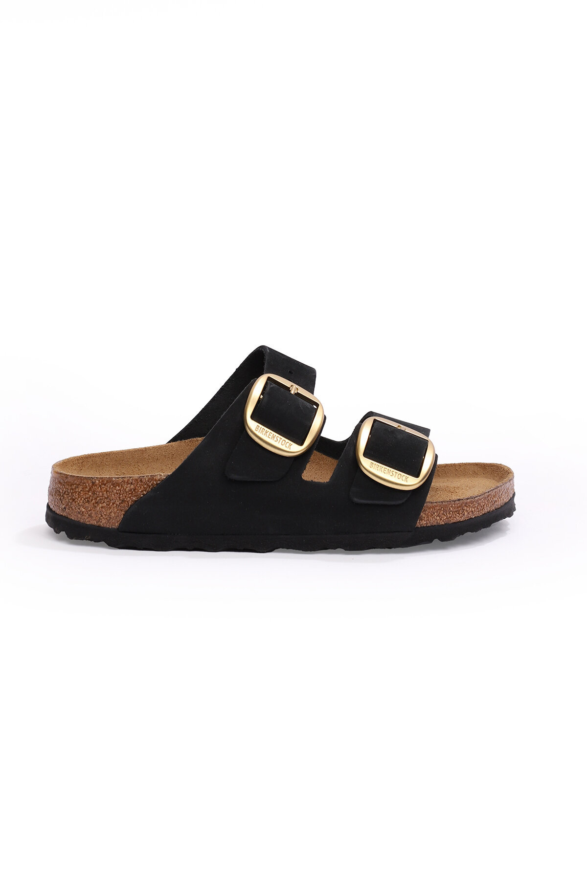Birkenstock Arizona Big Buckle NU Kadın Terlik 1023290.Z