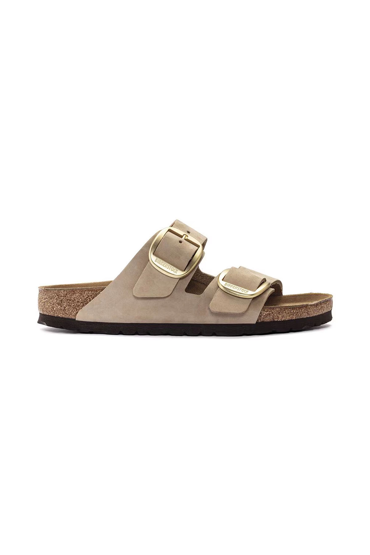 Birkenstock Arizona Big Buckle NU Kadın Terlik 1024064.Z
