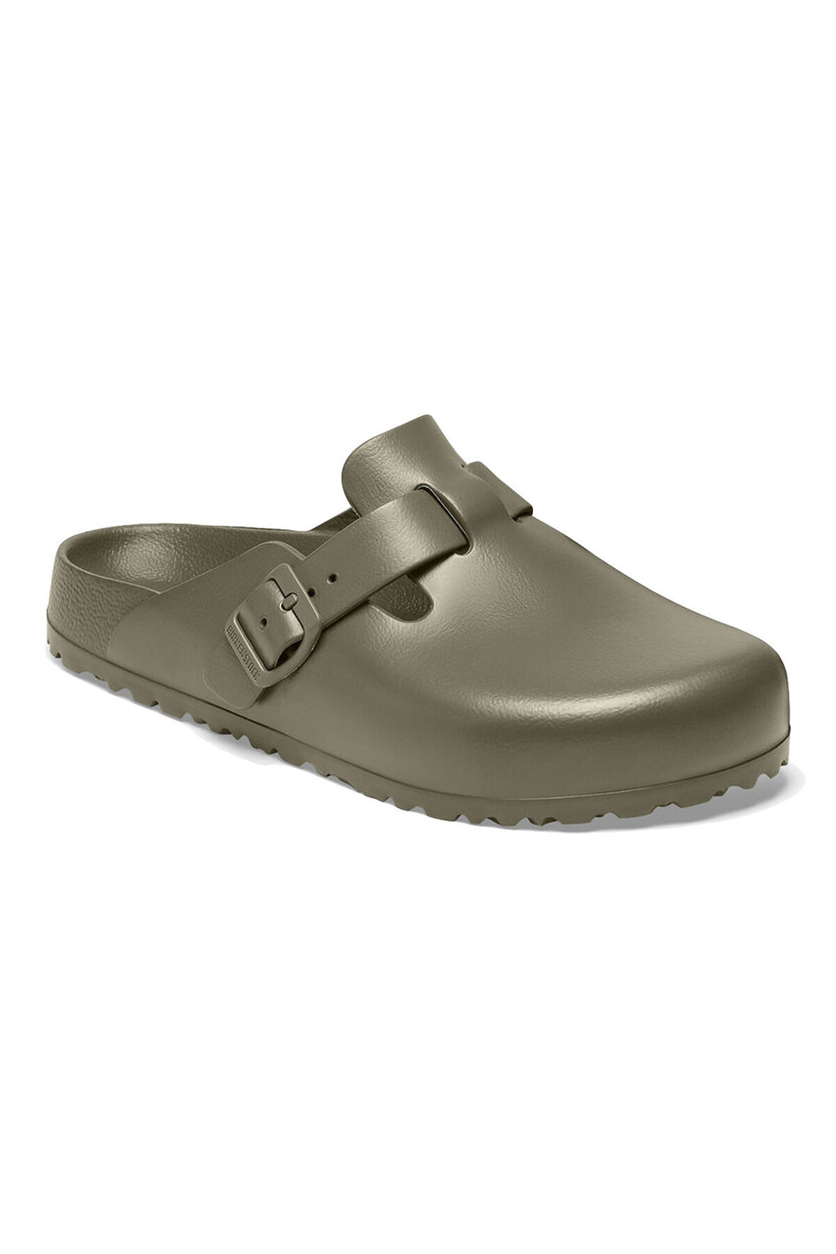 Birkenstock Boston Eva Erkek Terlik 1026215.M