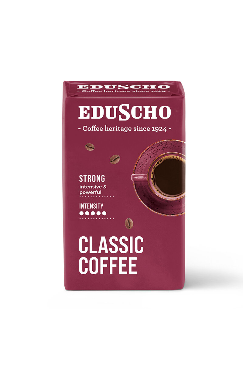 Eduscho Strong Filtre Kahve 250 g