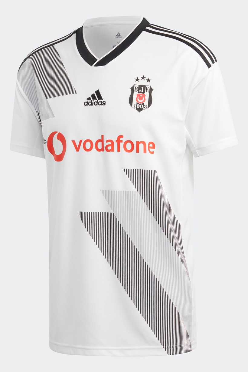 adidas Erkek Bjk Forma DX3707