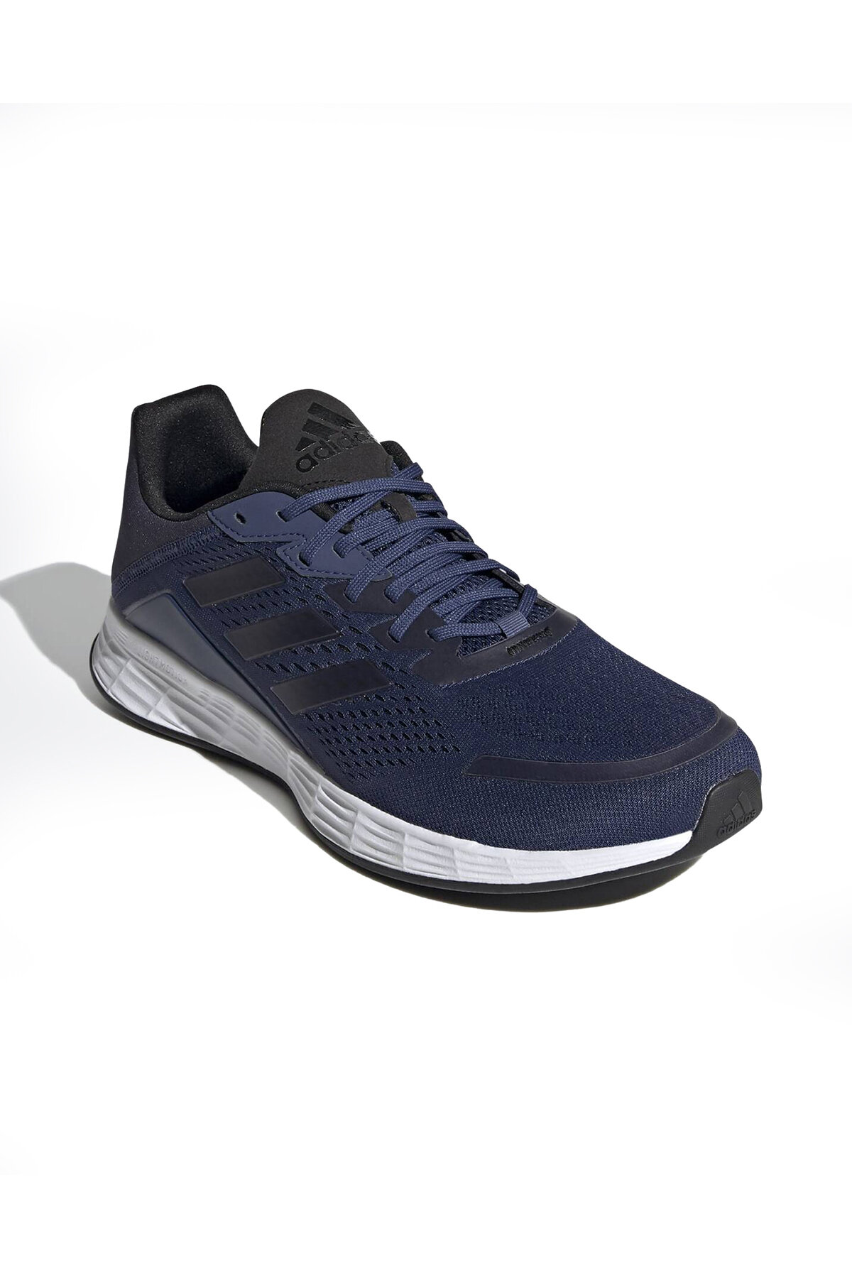 Fw6769 Adidas Erkek Duramo SL Ayakkabı FW6769 Lacivert Sneaker