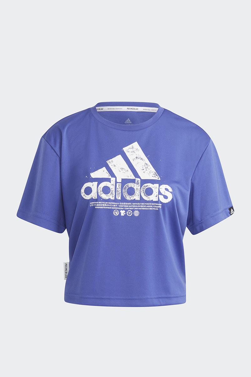 adidas Kadın Tişört GL6841