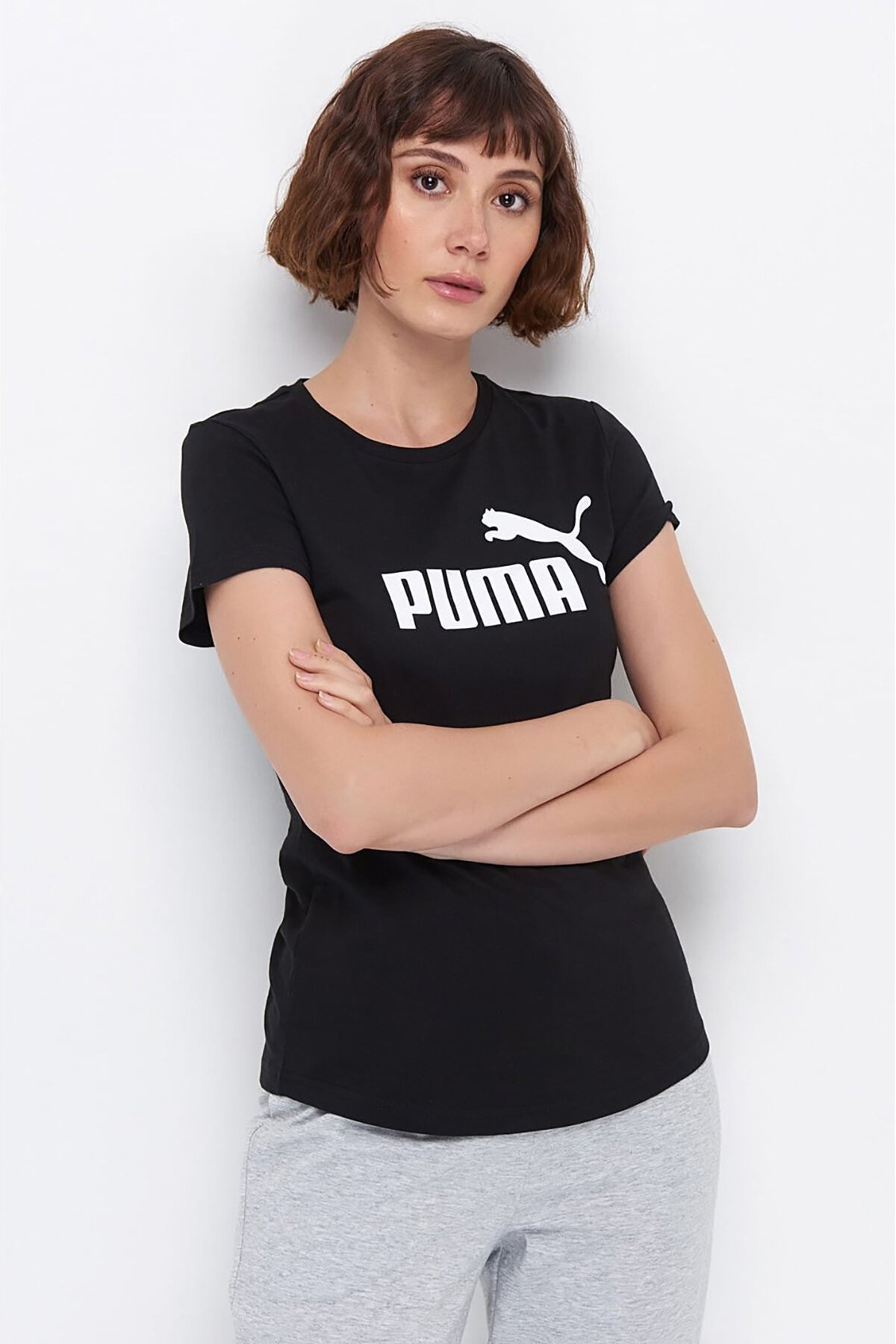 Puma Kadın Tişört 58328001