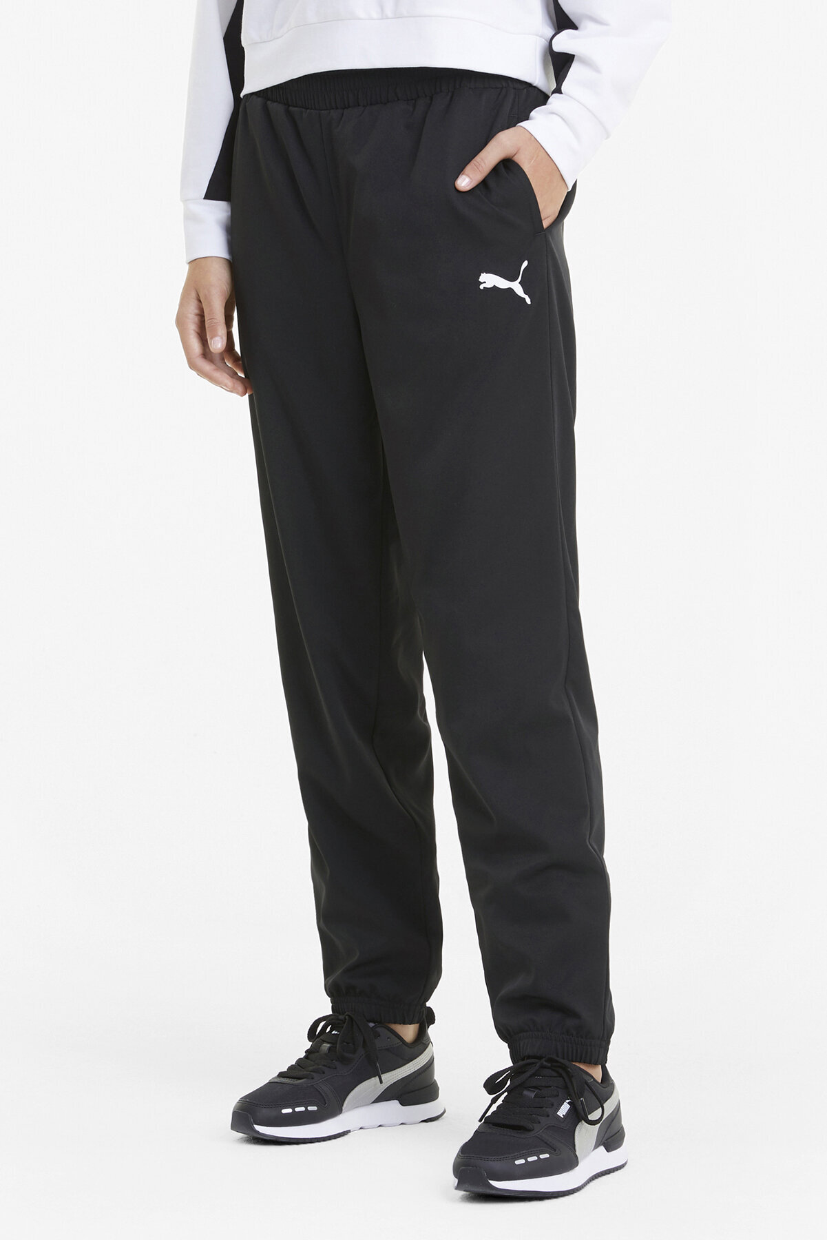 Puma Kadın Eşofman Altı 58686301