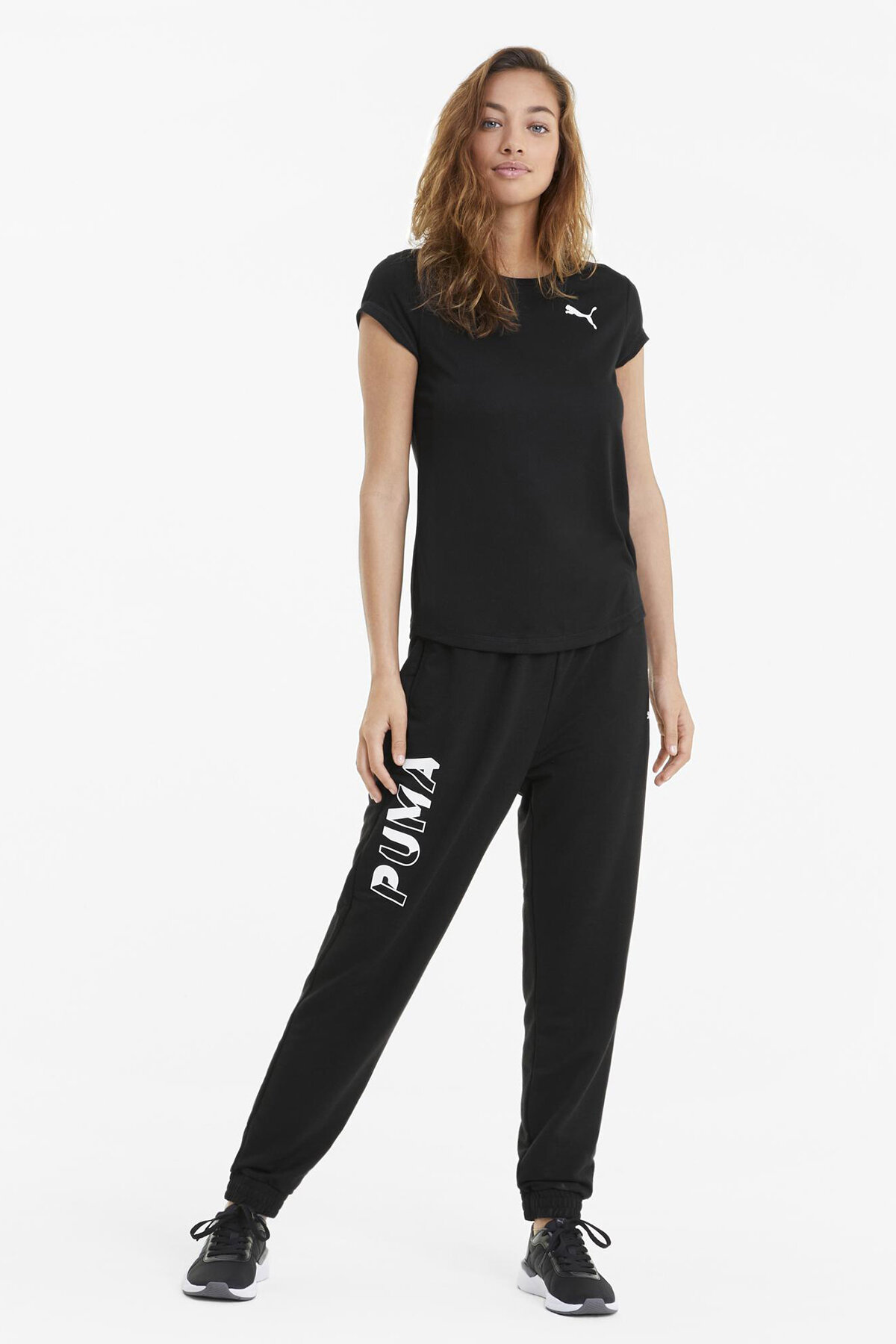 Puma Kadın Tişört 58685701