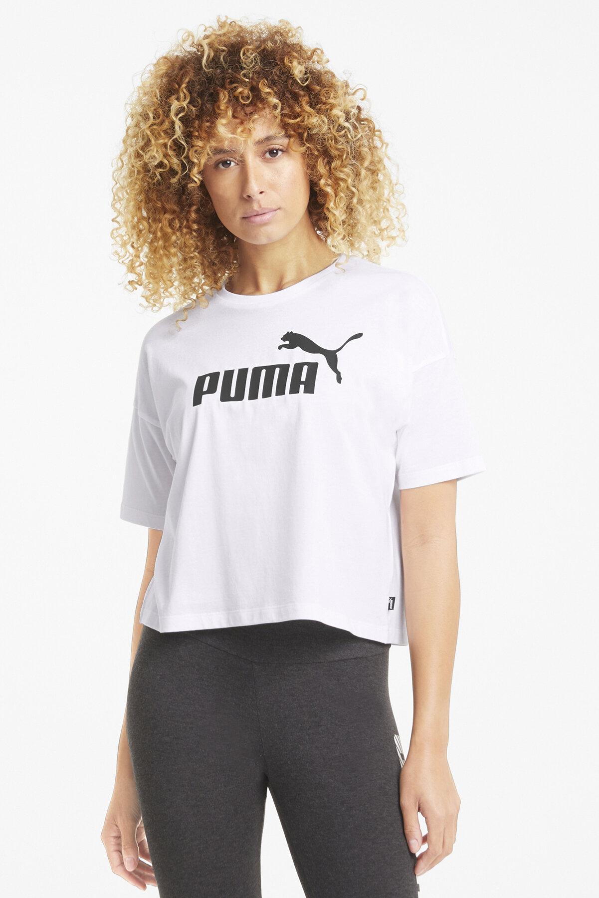Puma Kadın Tişört 58686602