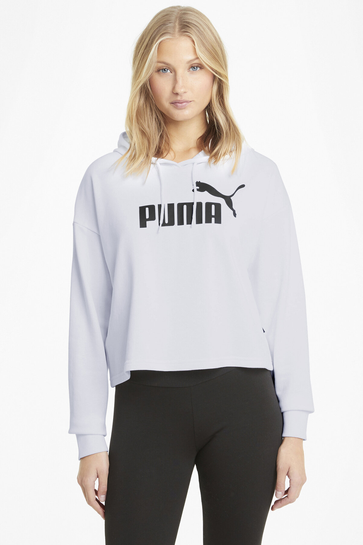 Puma Kadın Sweatshirt 58687002