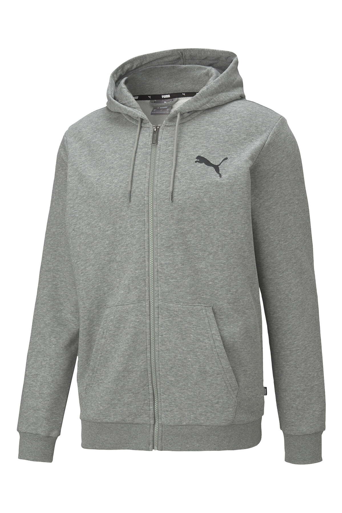Puma Erkek Sweatshirt 58670453