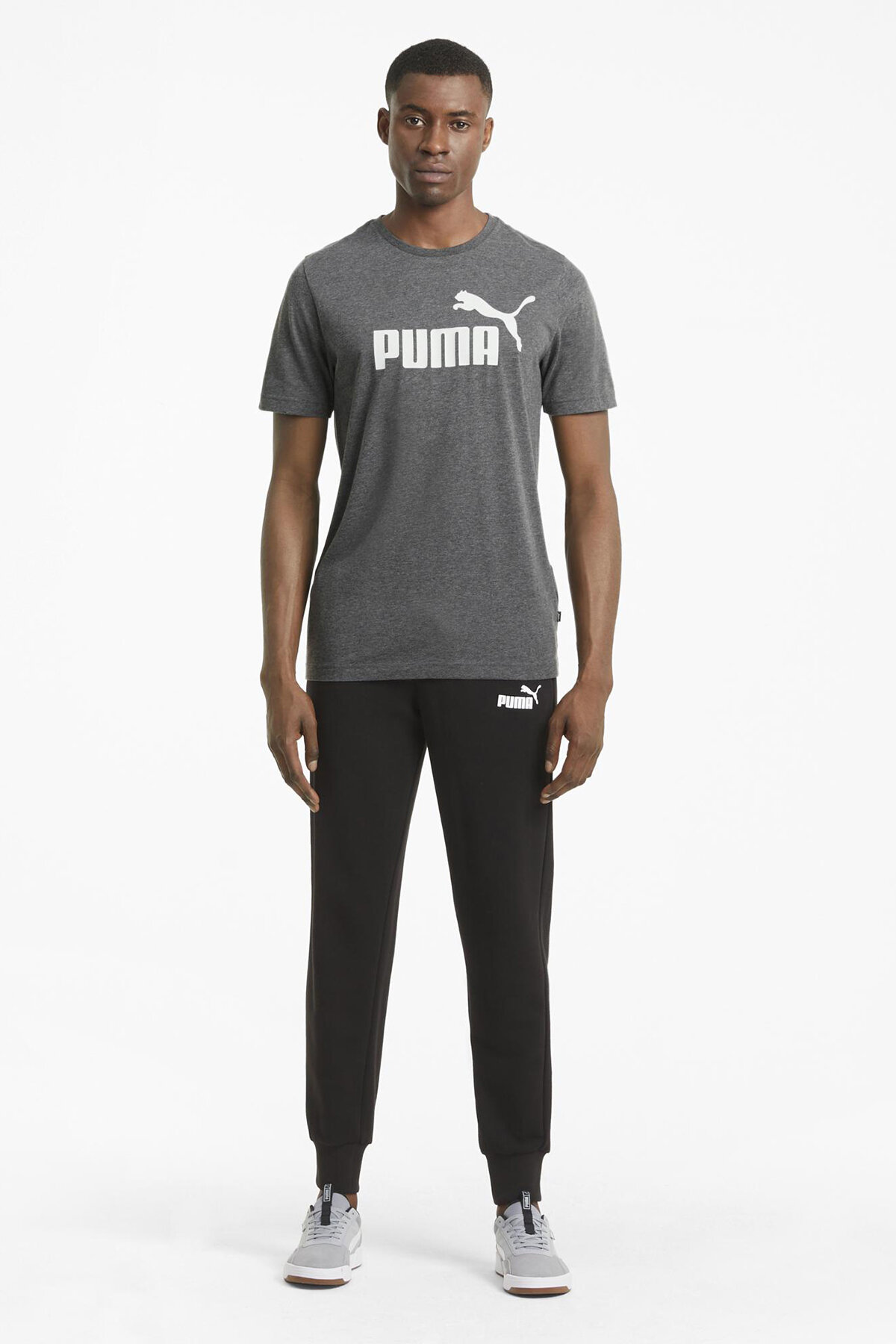 Puma Erkek Tişört 58673601