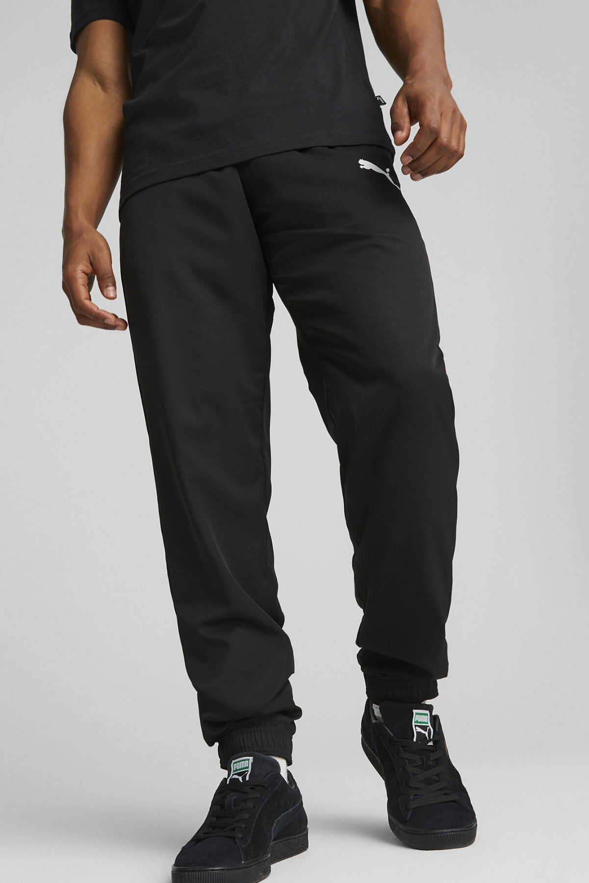 Puma Erkek Eşofman Altı 58673301