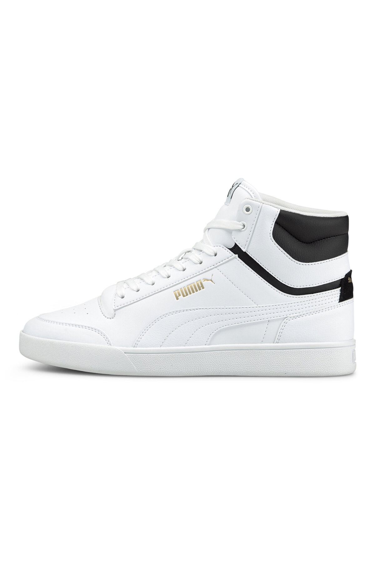 Puma Shuffle Mid Erkek Ayakkabı 38074801