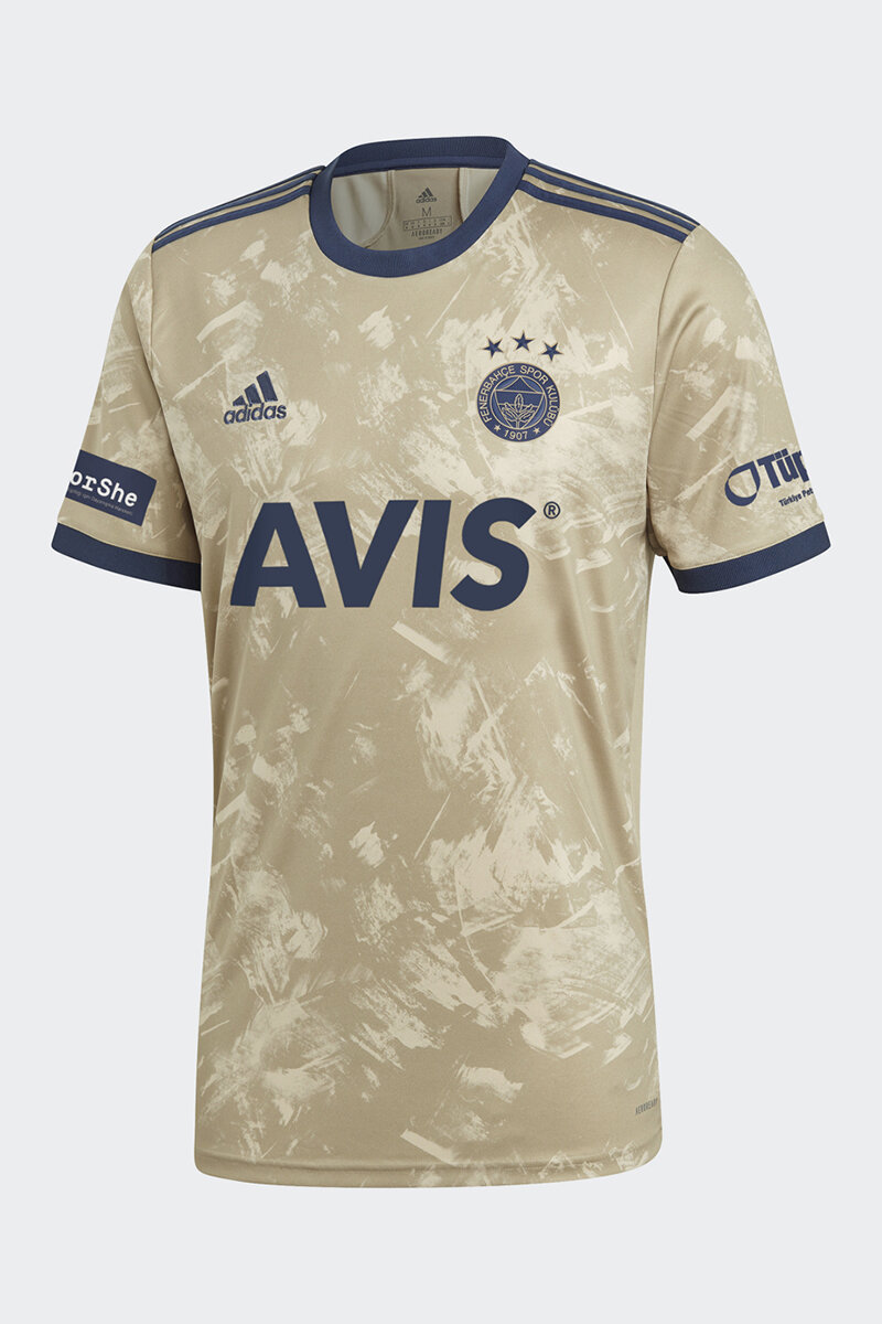 adidas Erkek Fenerbahçe Forma GD3757
