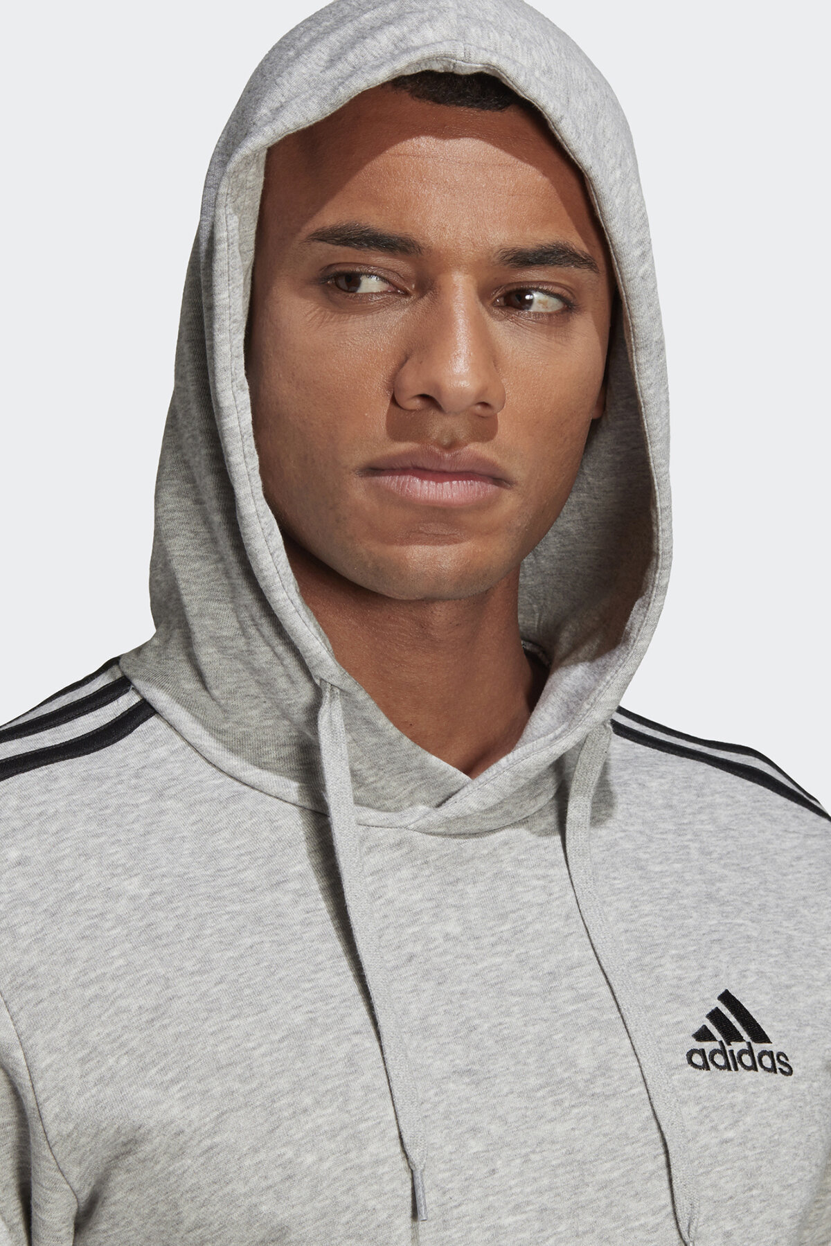 adidas Erkek Sweatshirt GK9080