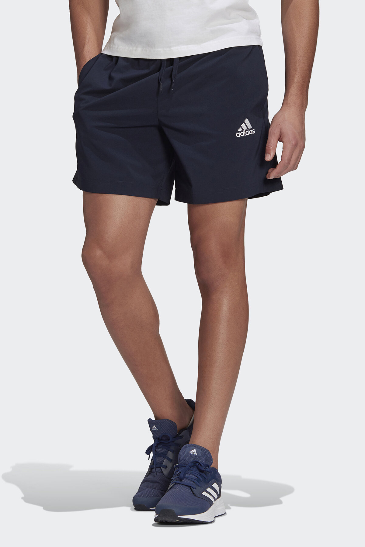 adidas Erkek Şort GK9603