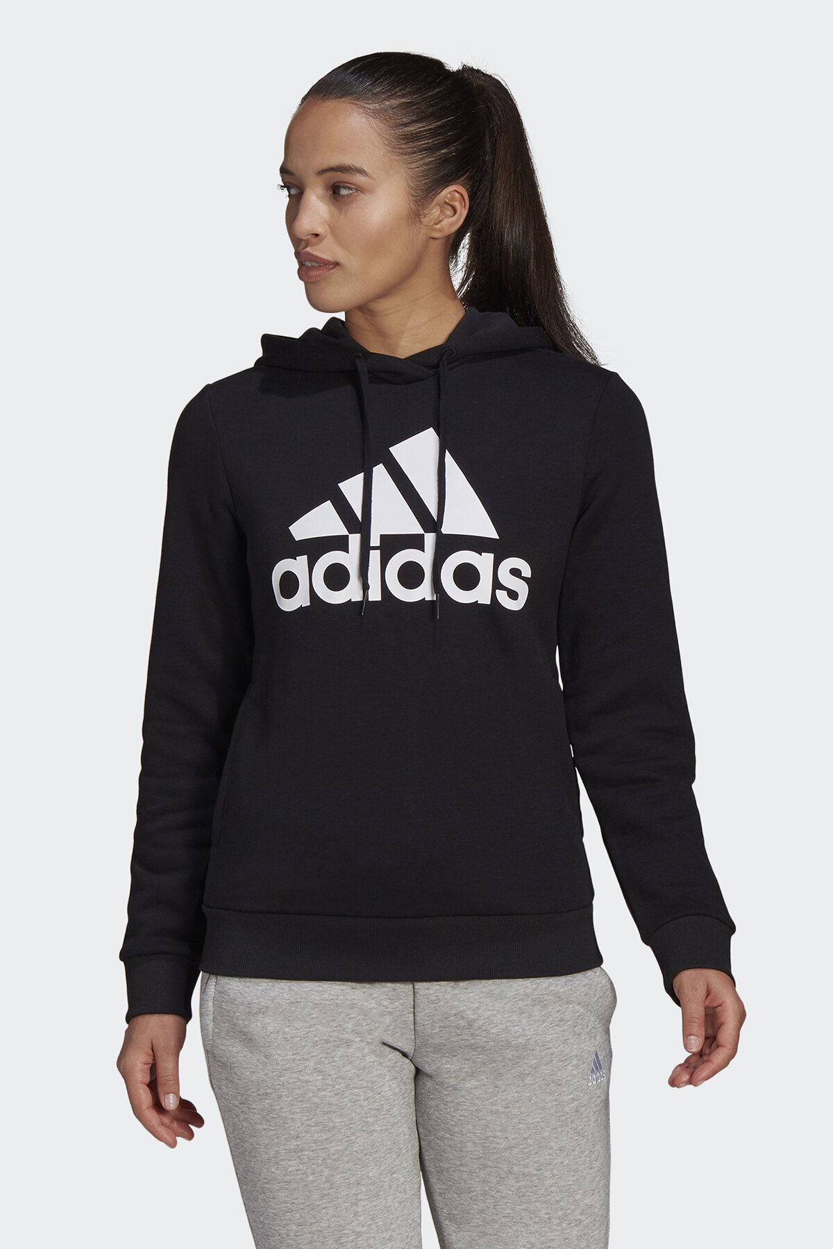 adidas Kadın Sweatshirt GL0653
