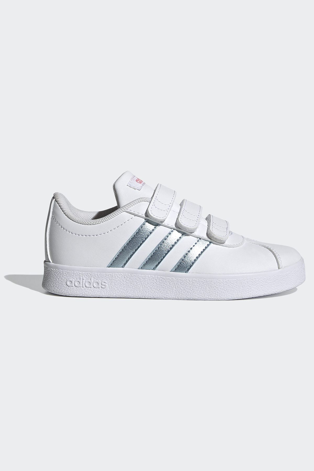 Adidas Vl Court 2.0 Cmf Çocuk Ayakkabı GW2341470