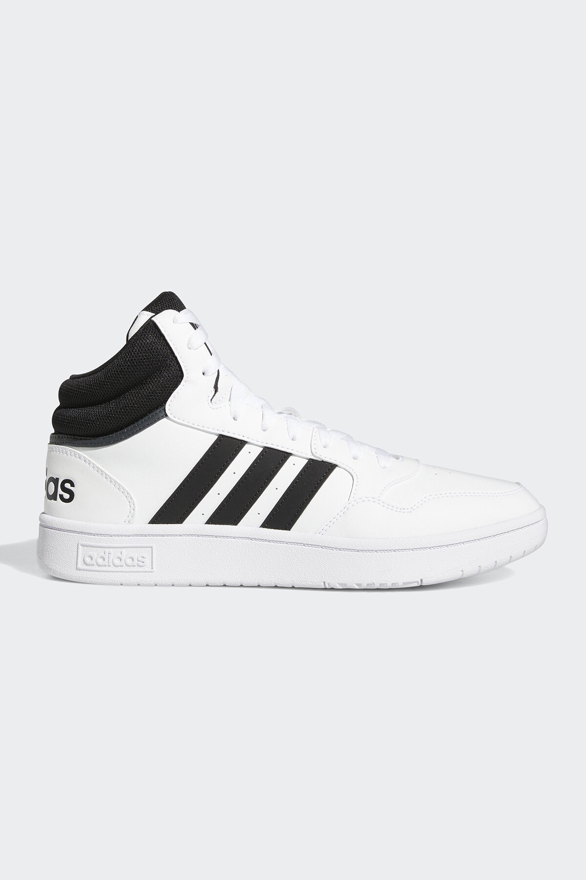 adidas Hoops 3.0 Mid Erkek Ayakkabı GW3019