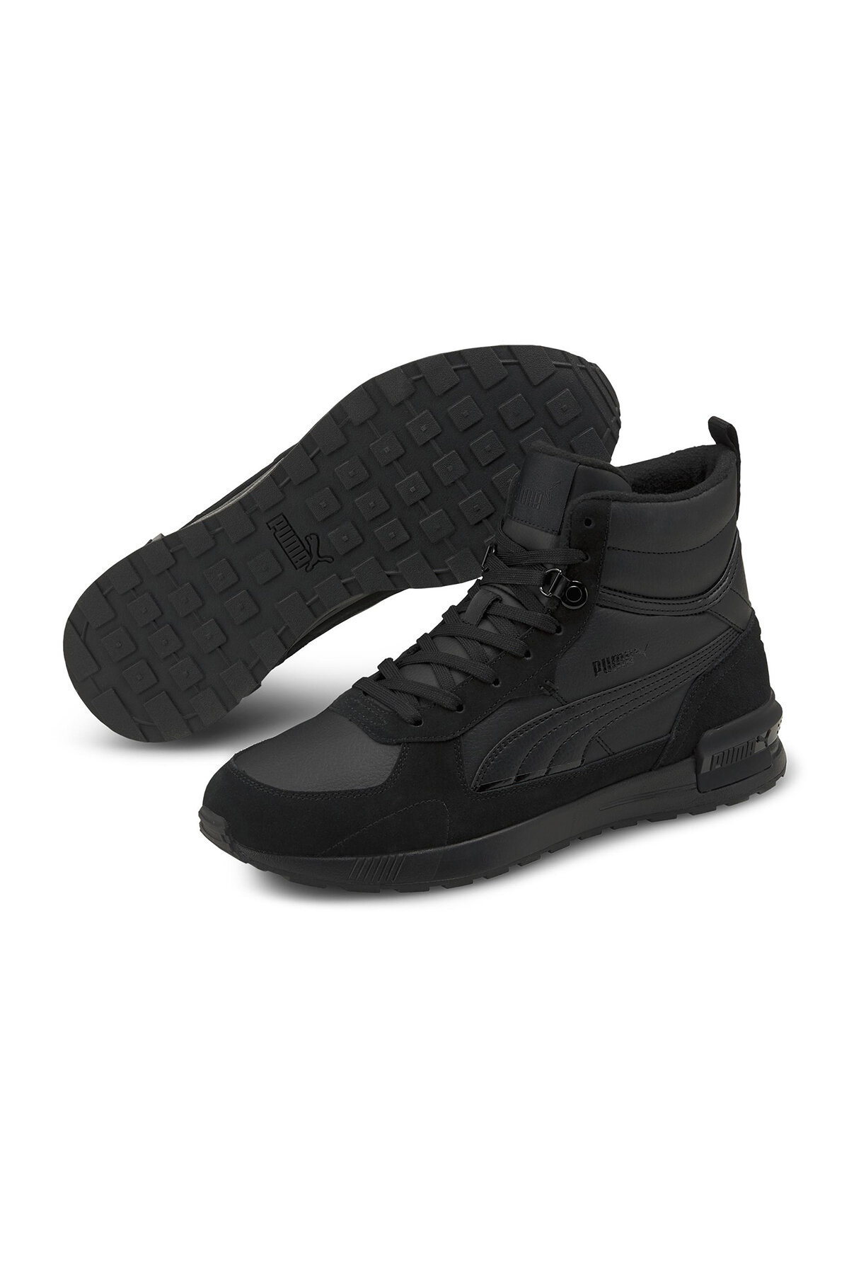 Puma Graviton Mid Erkek Ayakkabı 38320401