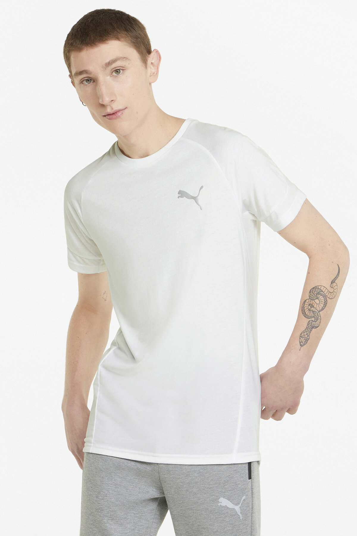 Puma Erkek Tişört 84739402