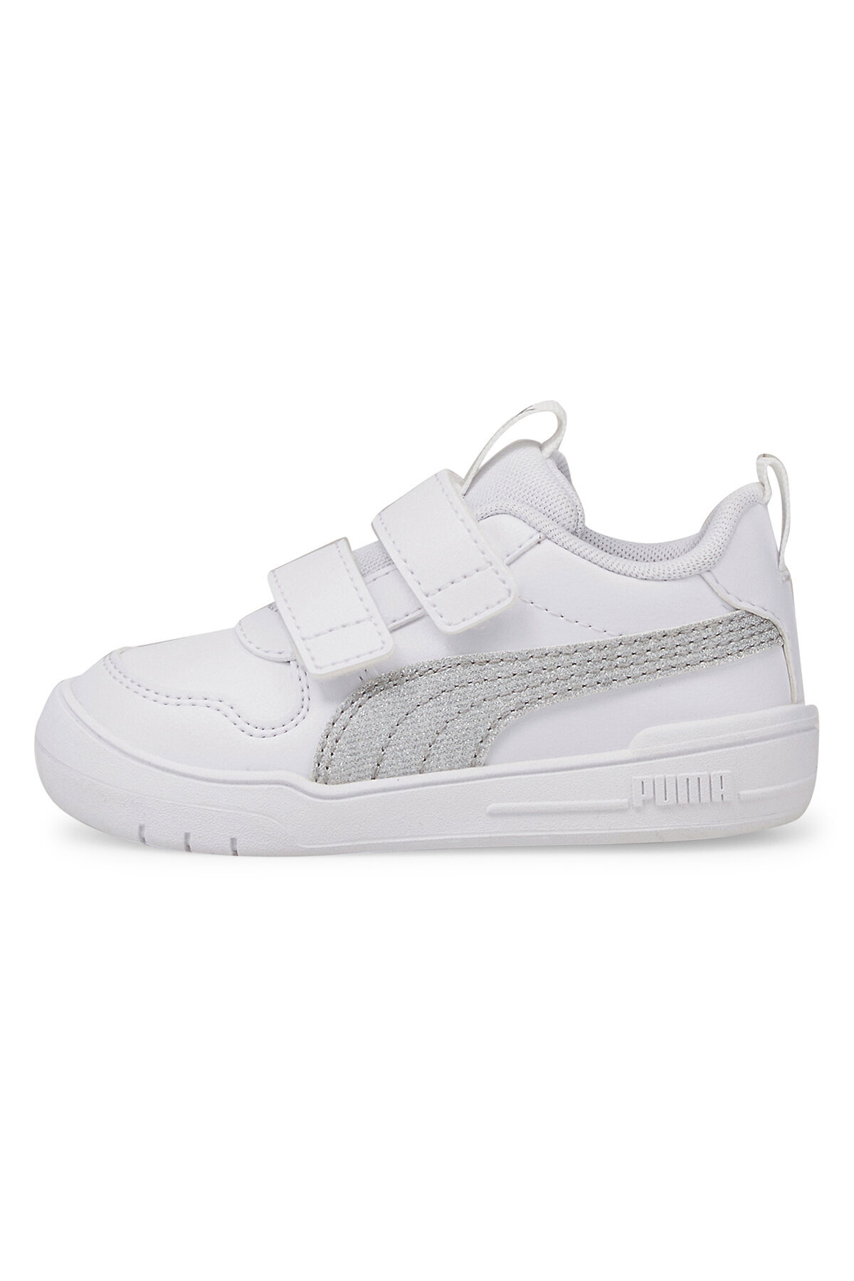 Puma Puma Multiflex Glitz V Inf Çocuk Ayakkabı 38488601