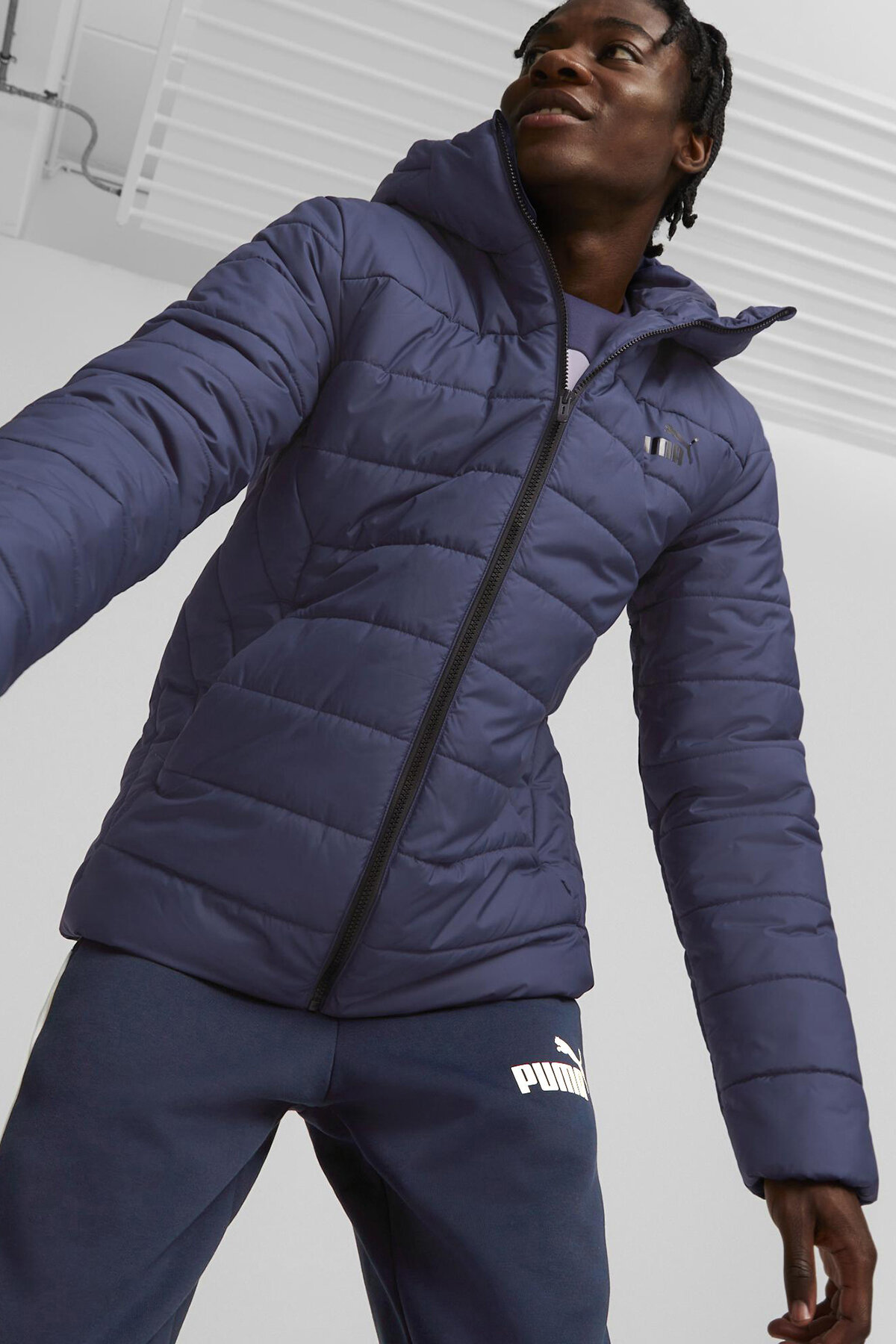 Puma Erkek Ceket 84893806