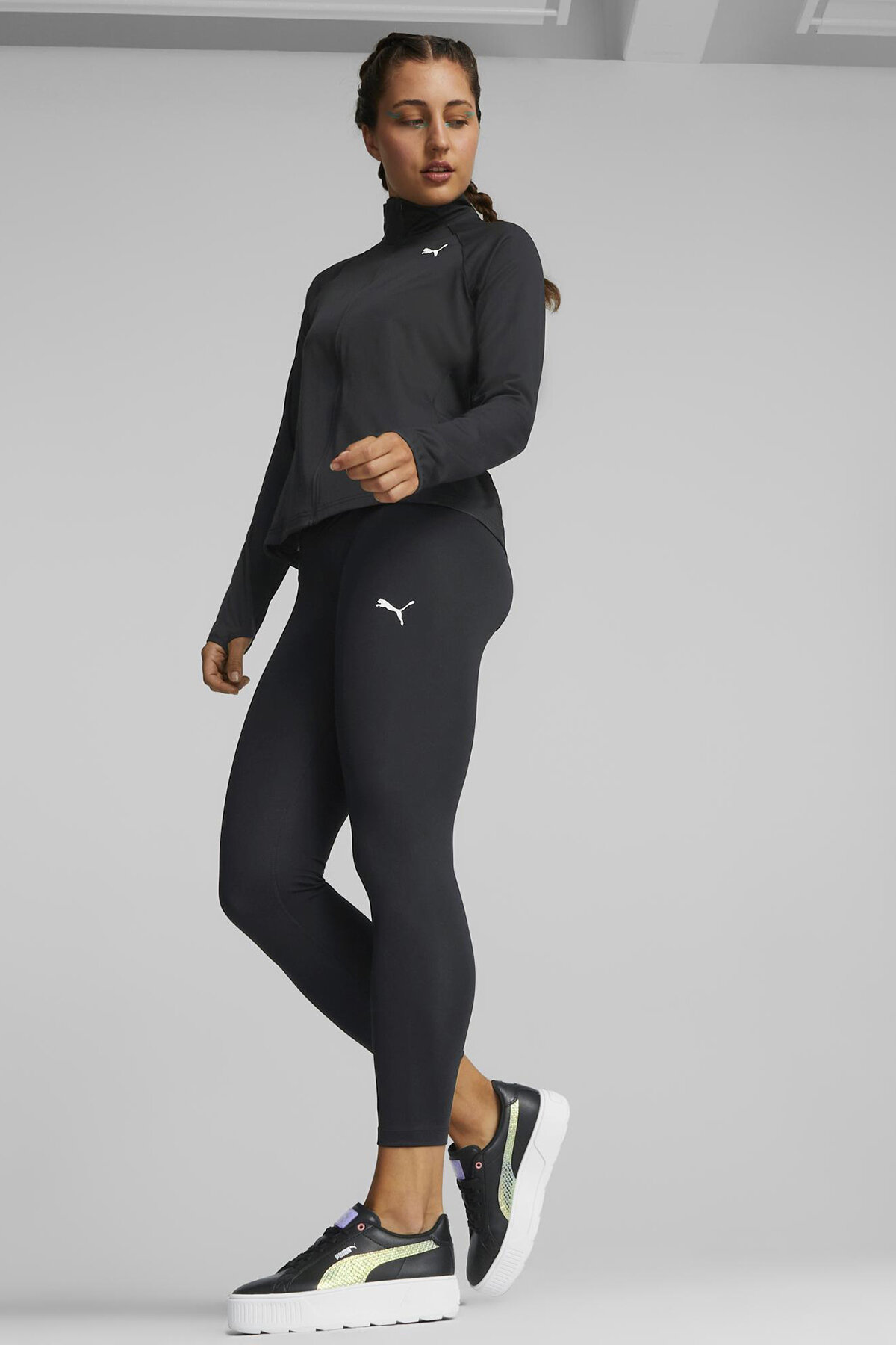 Puma Kadın Eşofman Takımı 67002401