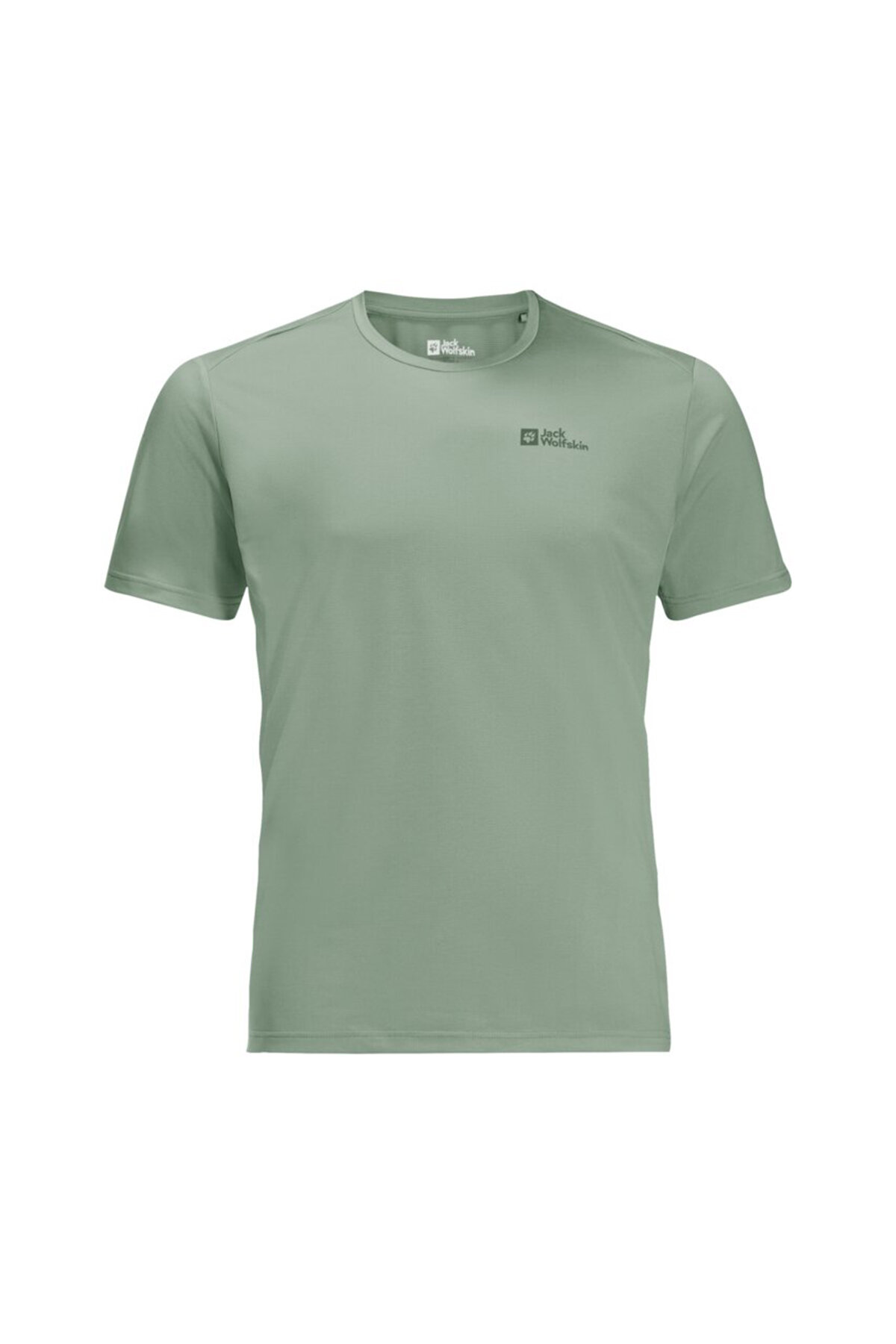 Jack Wolfskin Erkek Tişört 1809811TR-133