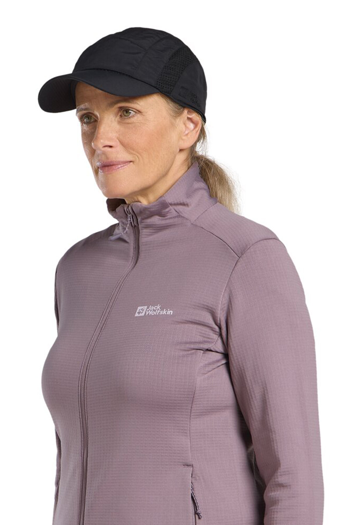 Jack Wolfskin Şapka A64898-6000