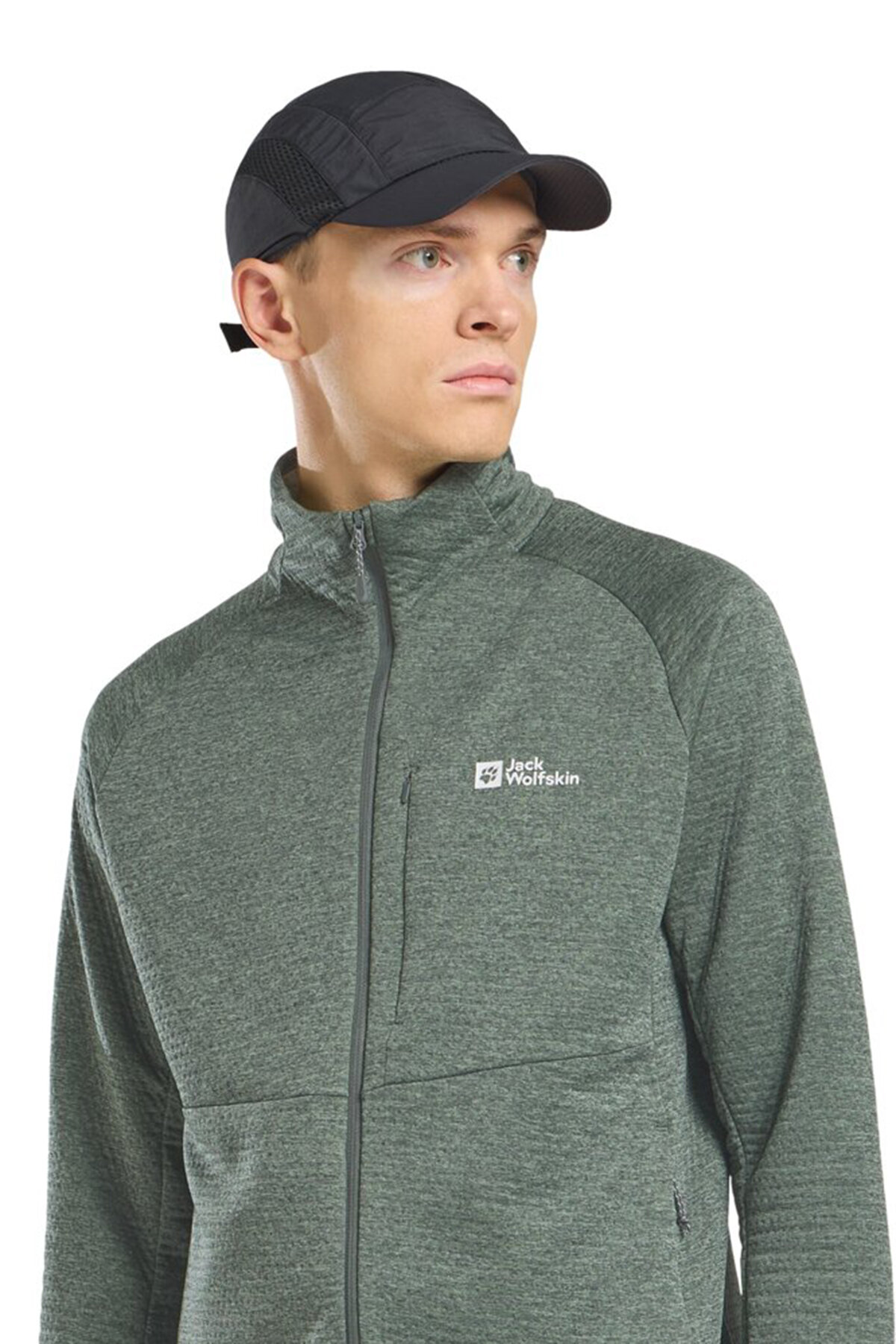 Jack Wolfskin Şapka A64898-4030