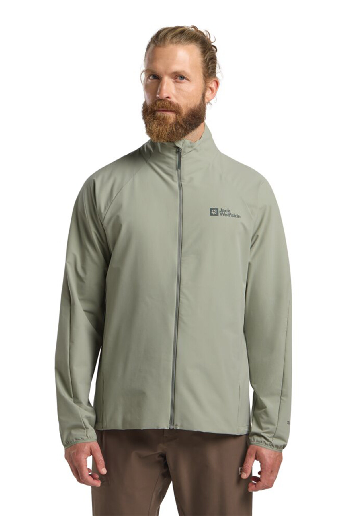 Jack Wolfskin Erkek Outdoor Ceket A63775-50023