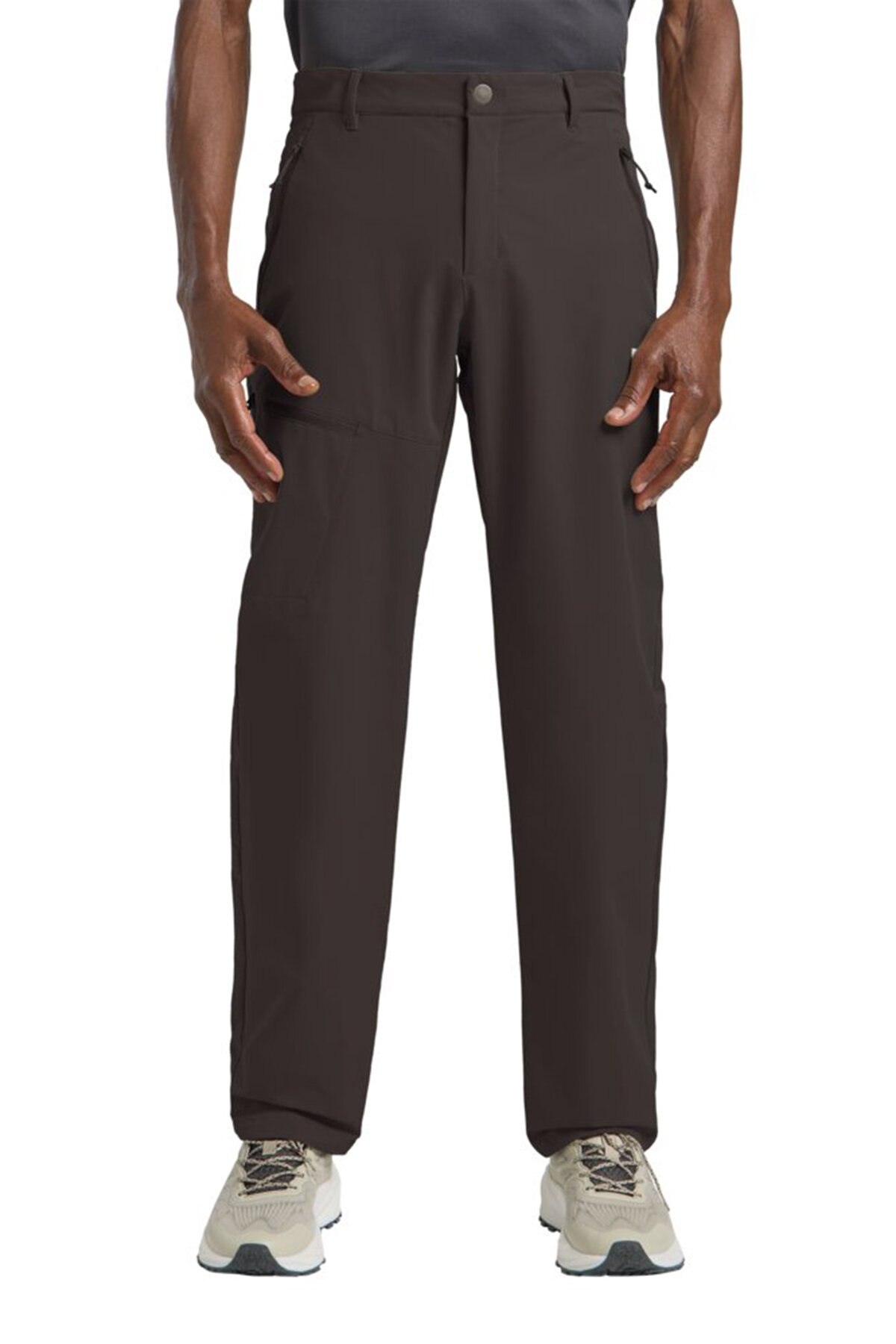 Jack Wolfskin Erkek Outdoor Pantolon A63904-6350