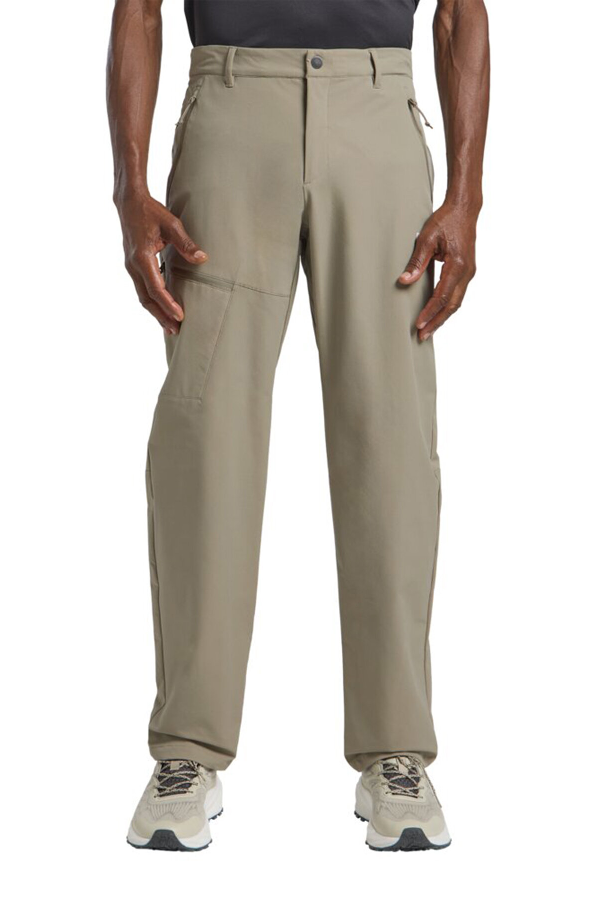 Jack Wolfskin Erkek Outdoor Pantolon A63904-4030