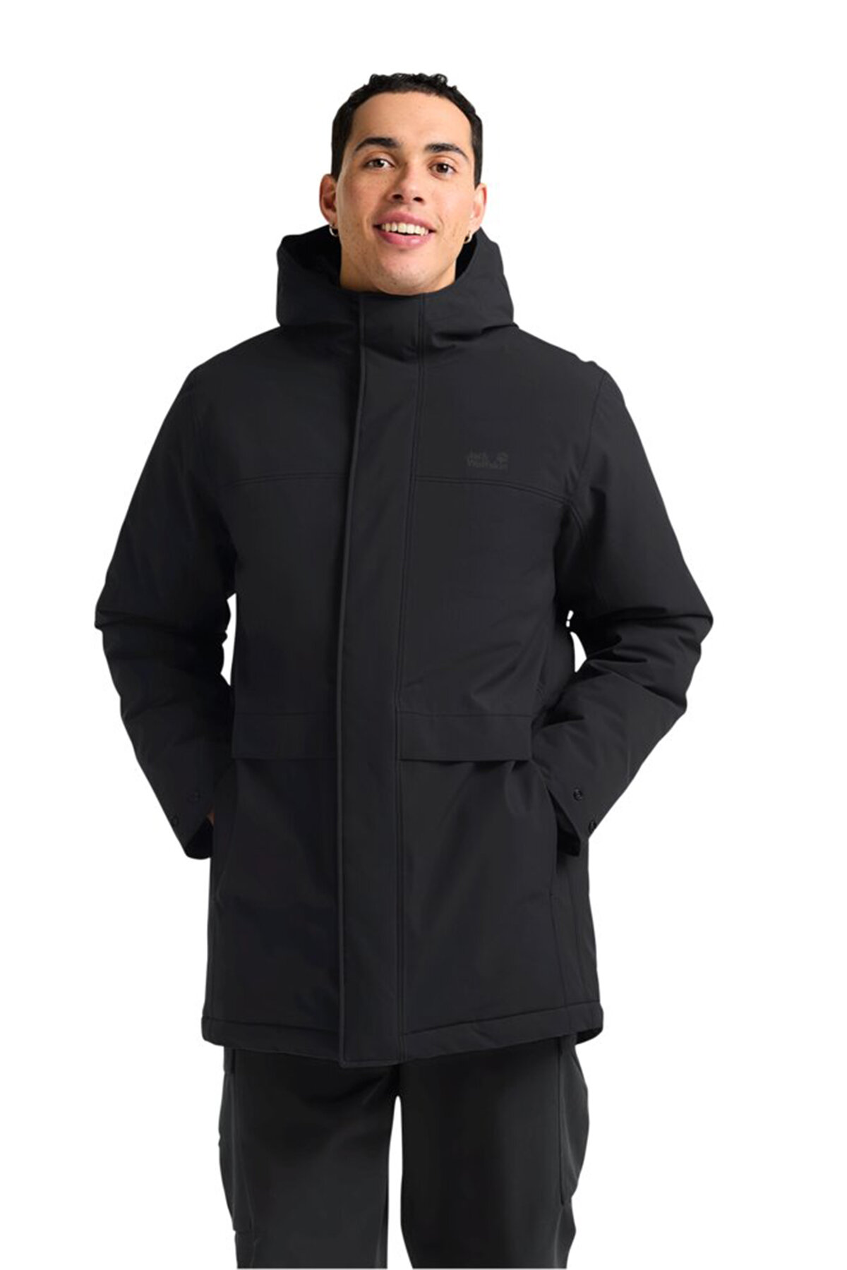 Jack Wolfskin Erkek Ceket A65022-6000