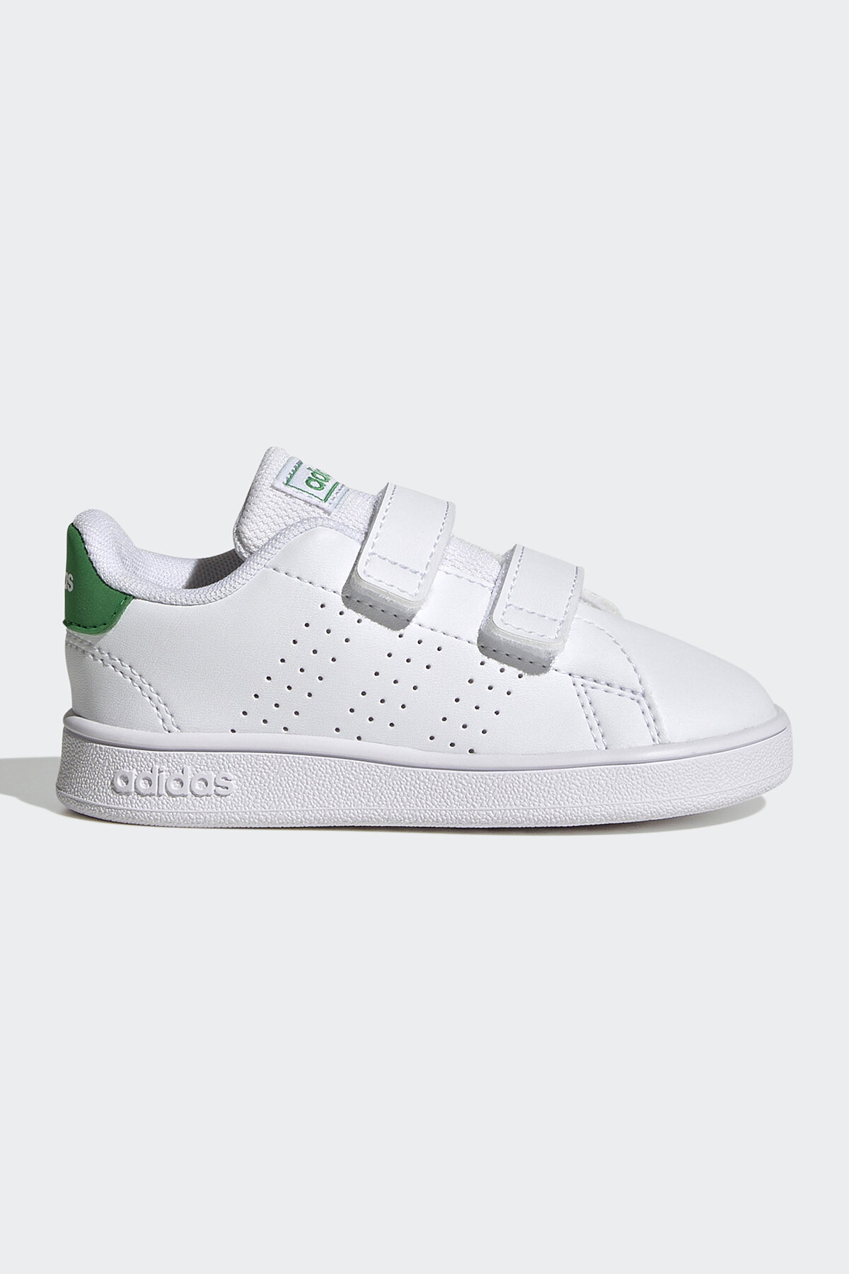 adidas Advantage CF C Çocuk Spor Ayakkabı GW6500