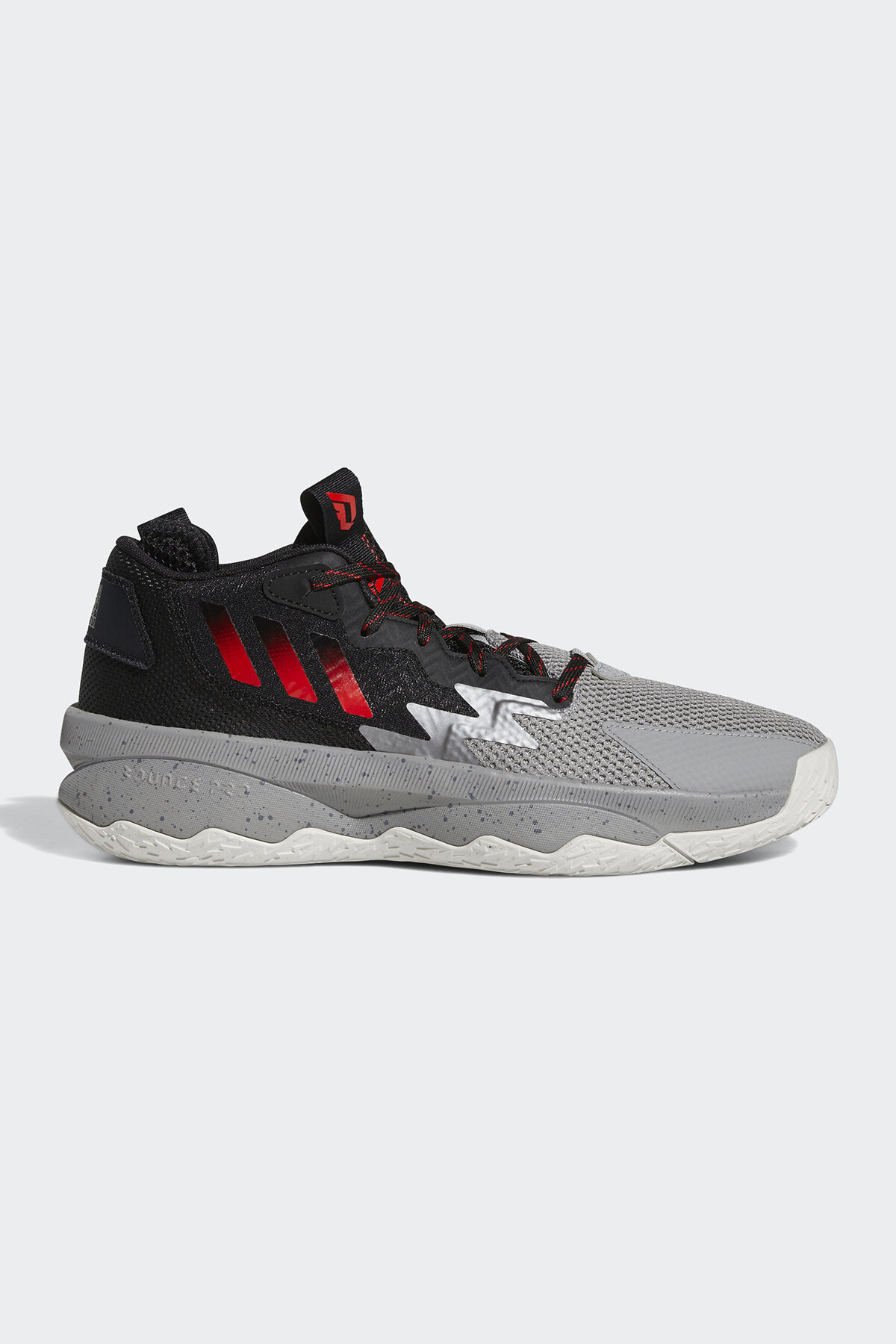 adidas DAME 8 Erkek Ayakkabı HR1558