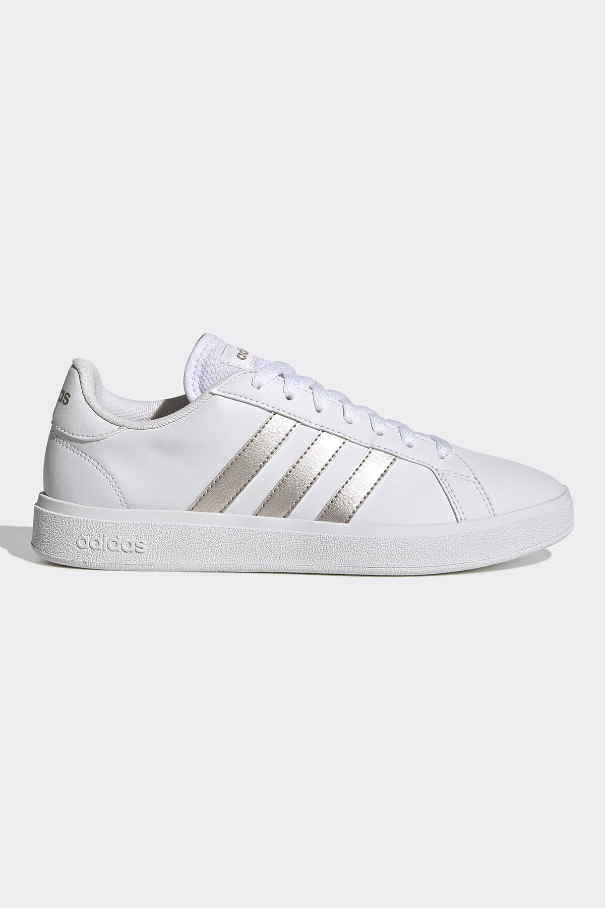 adidas Grand Court Base 2.0 Kadın Ayakkabı GW9263