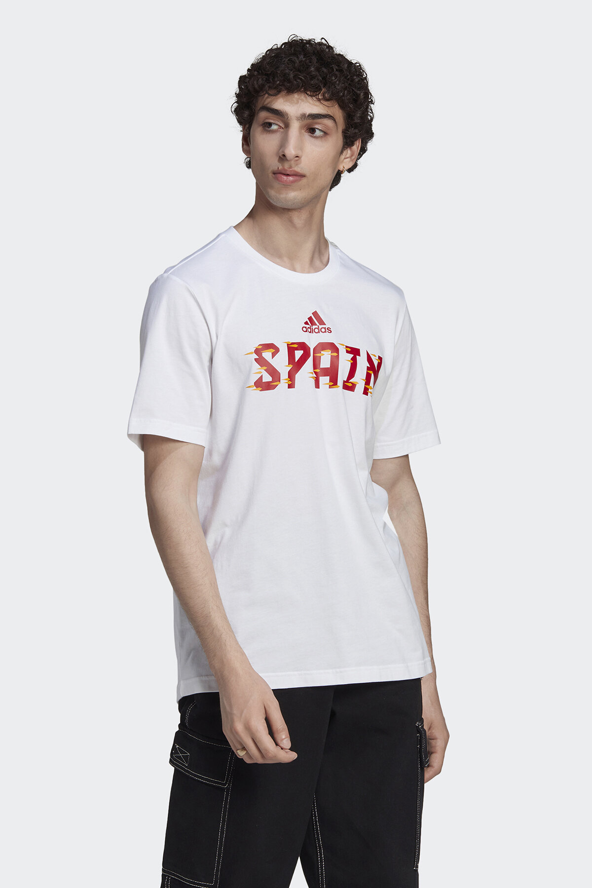 adidas Erkek Tişört HD6379