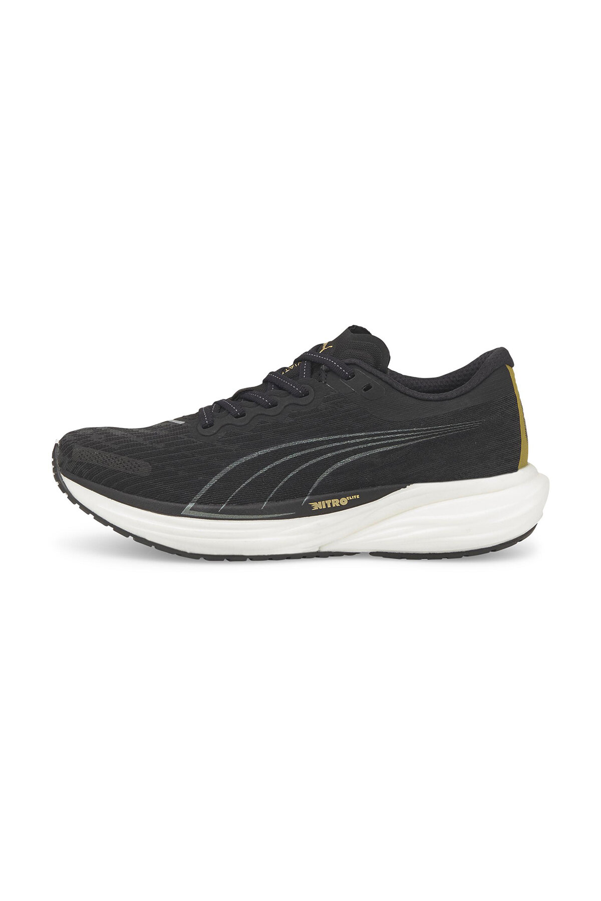 Puma Deviate Nitro 2 Kadın Ayakkabı 37685502