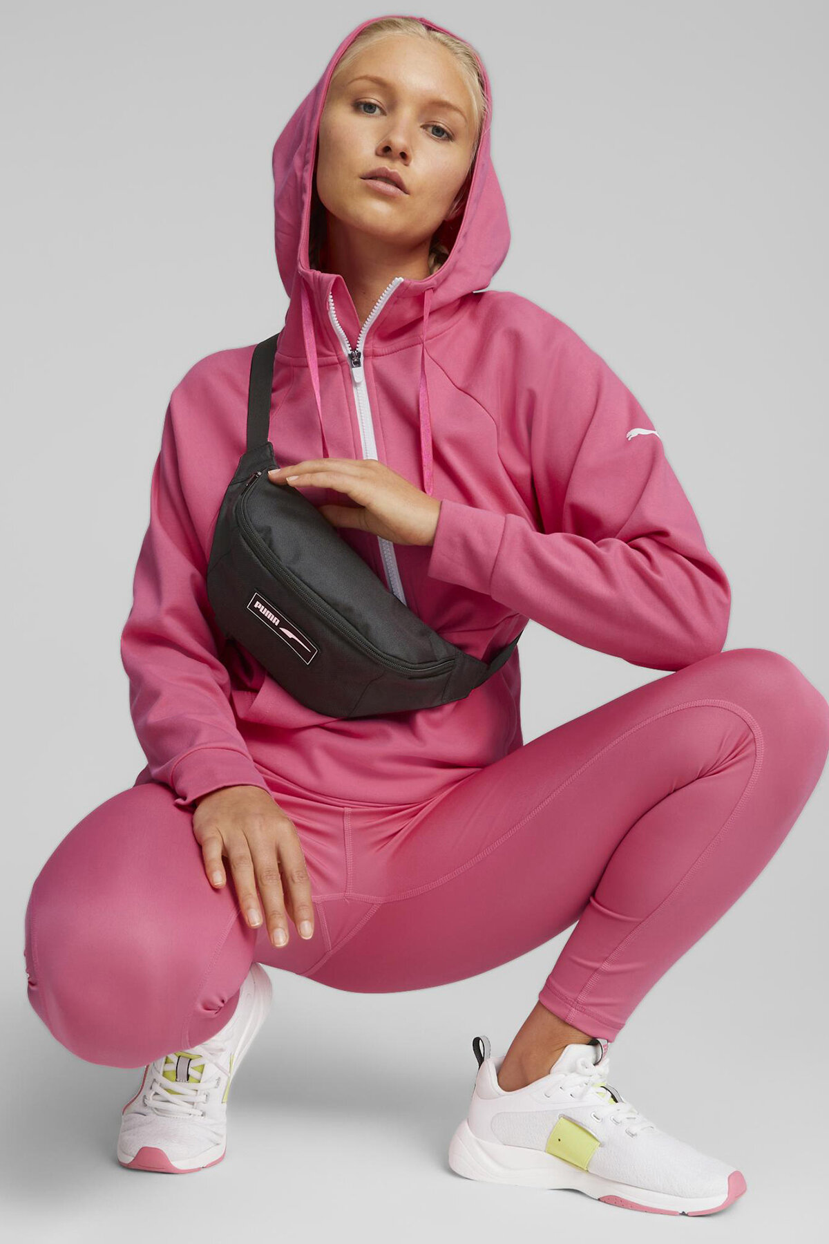 Puma Bel Çantası 07918701