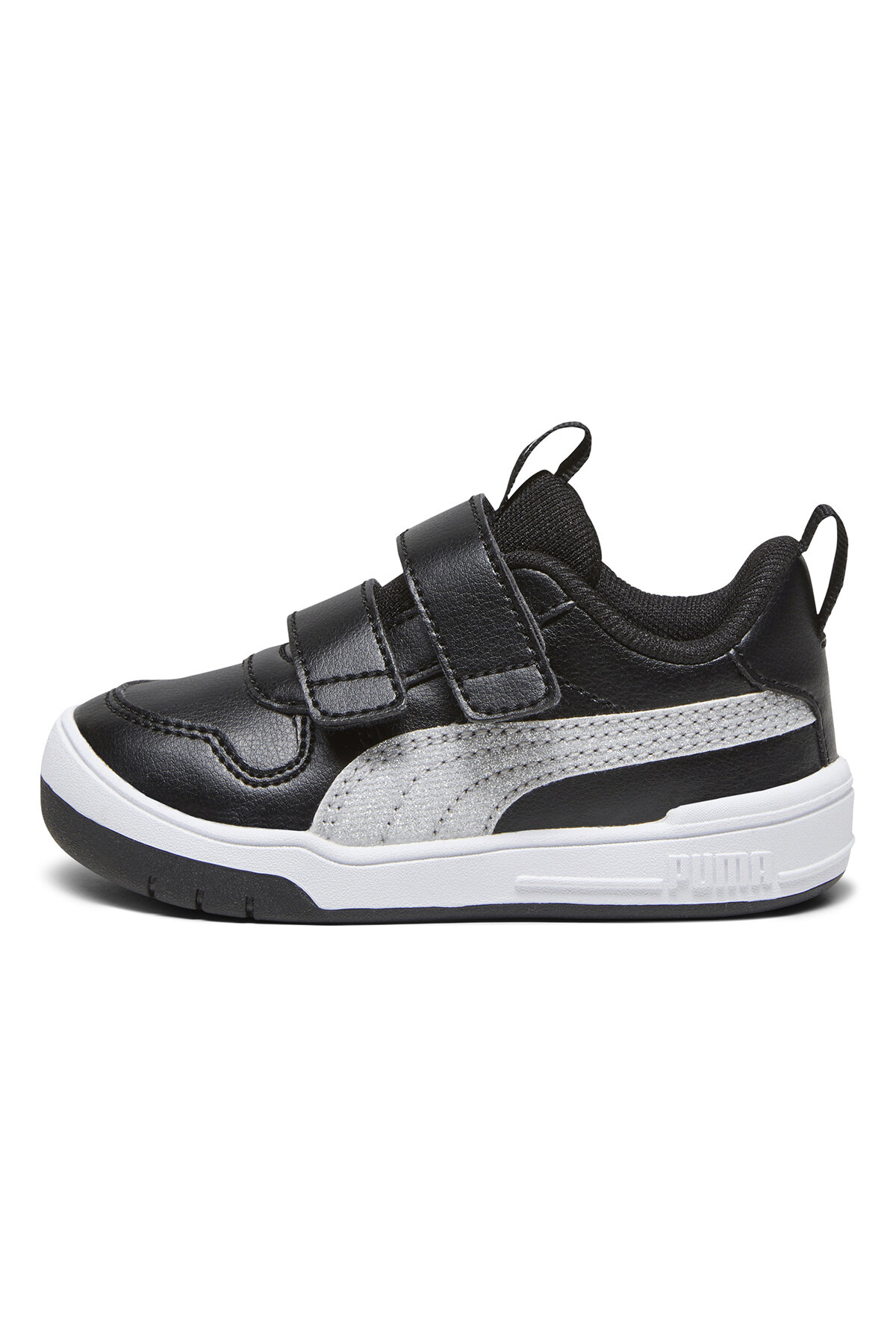 Puma Puma Multiflex Glitz V Inf Çocuk Ayakkabı 38488605