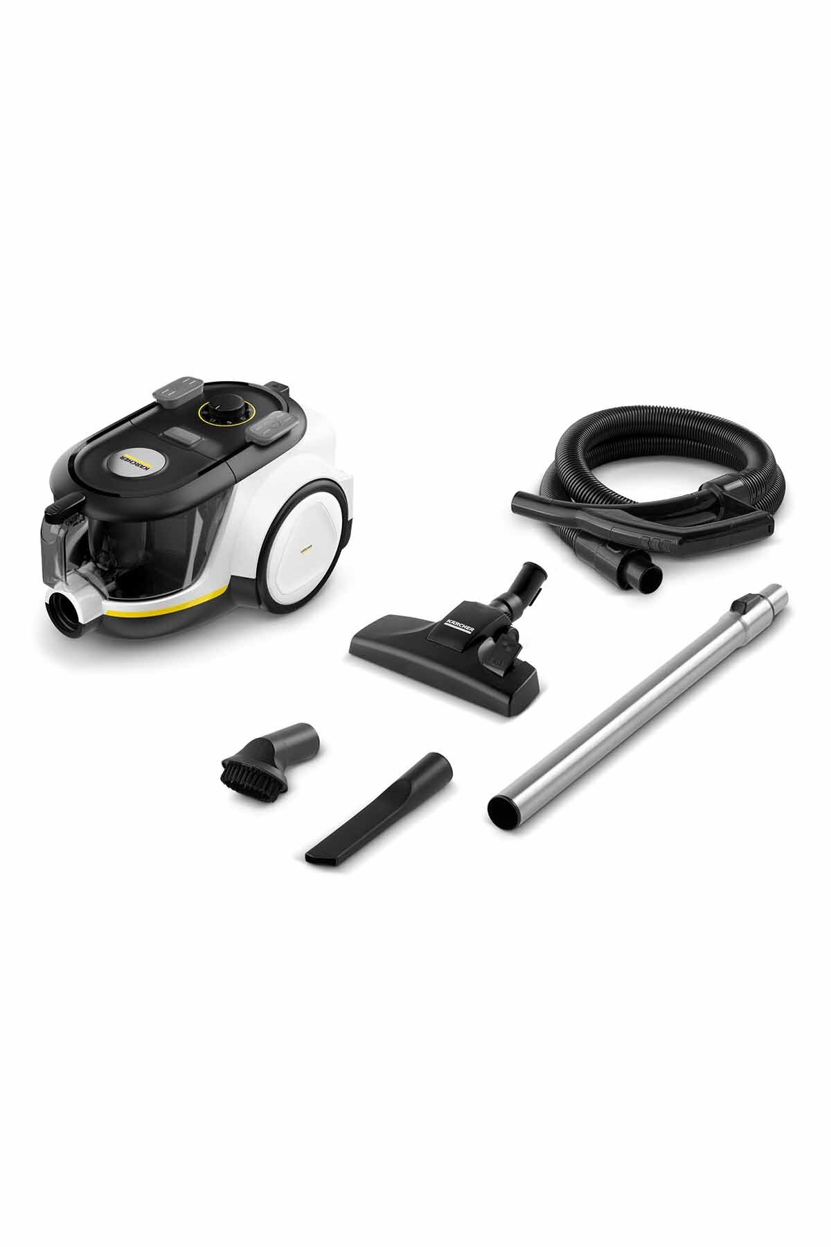 Karcher VCC 4 CycloneX