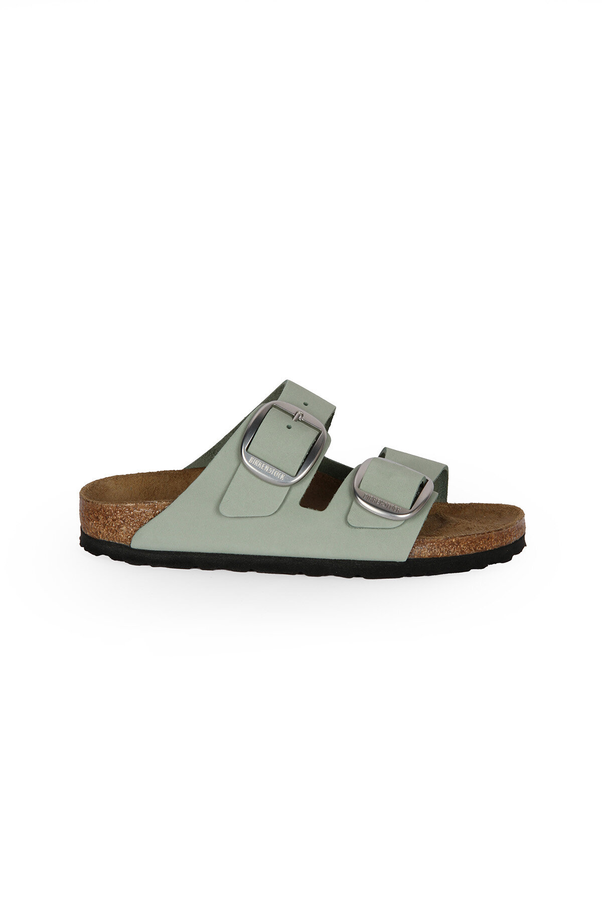 Birkenstock Arizona Big Buckle NU Kadın Terlik 1029311.Z