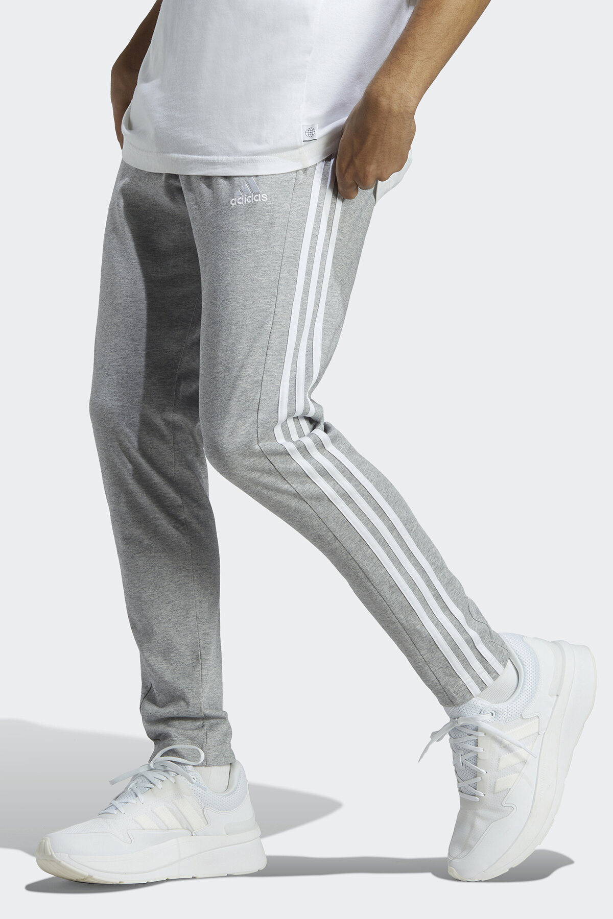 adidas Erkek Eşofman Altı IC0046