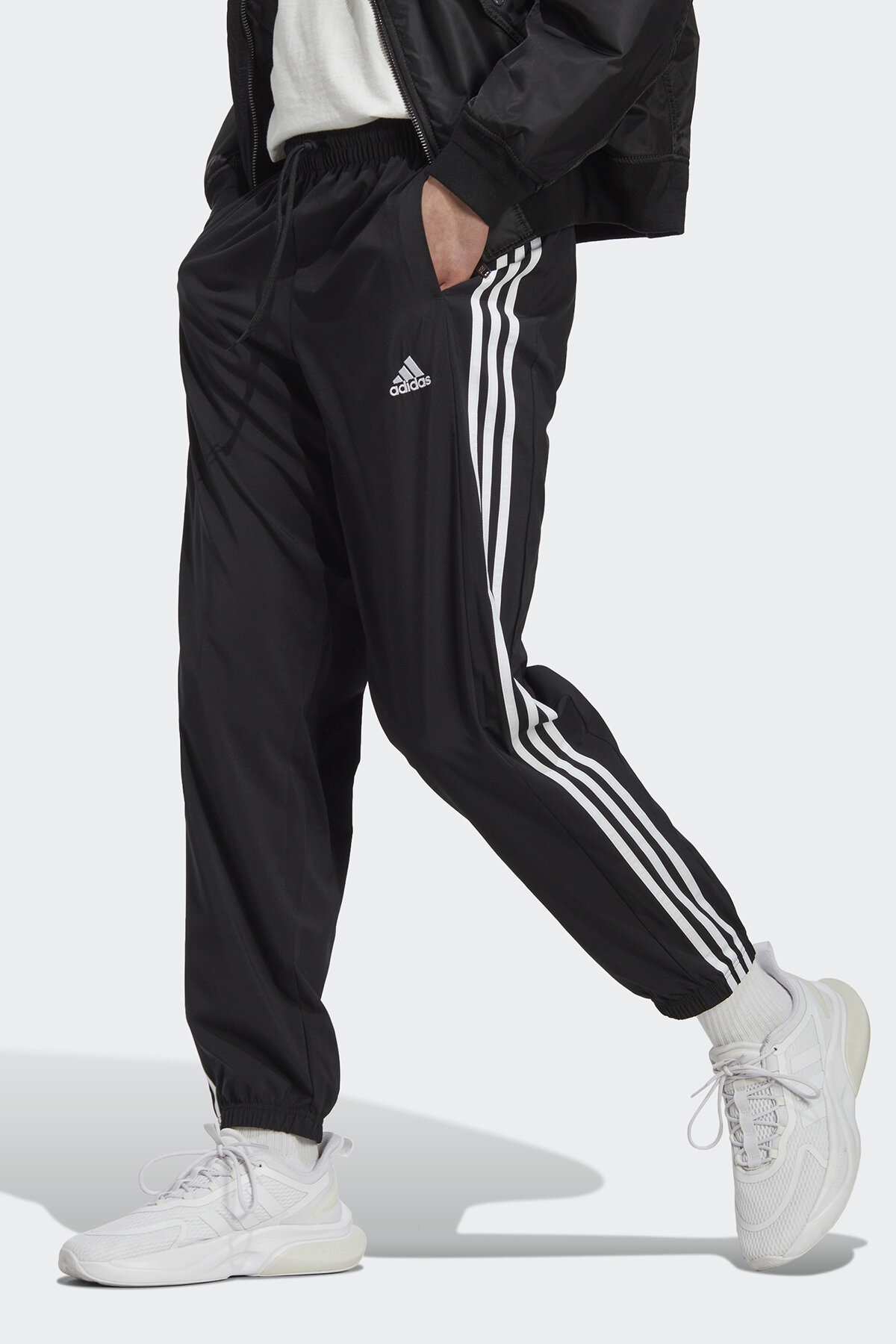 adidas Erkek Eşofman Altı IC9446