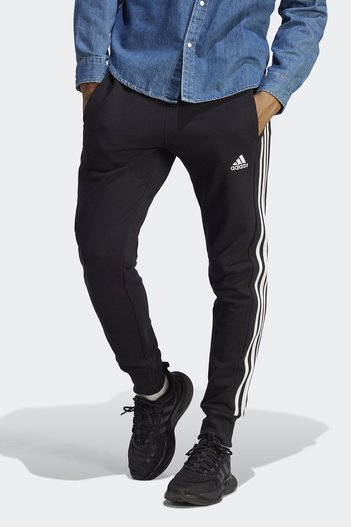 adidas Erkek Eşofman Altı HA4337