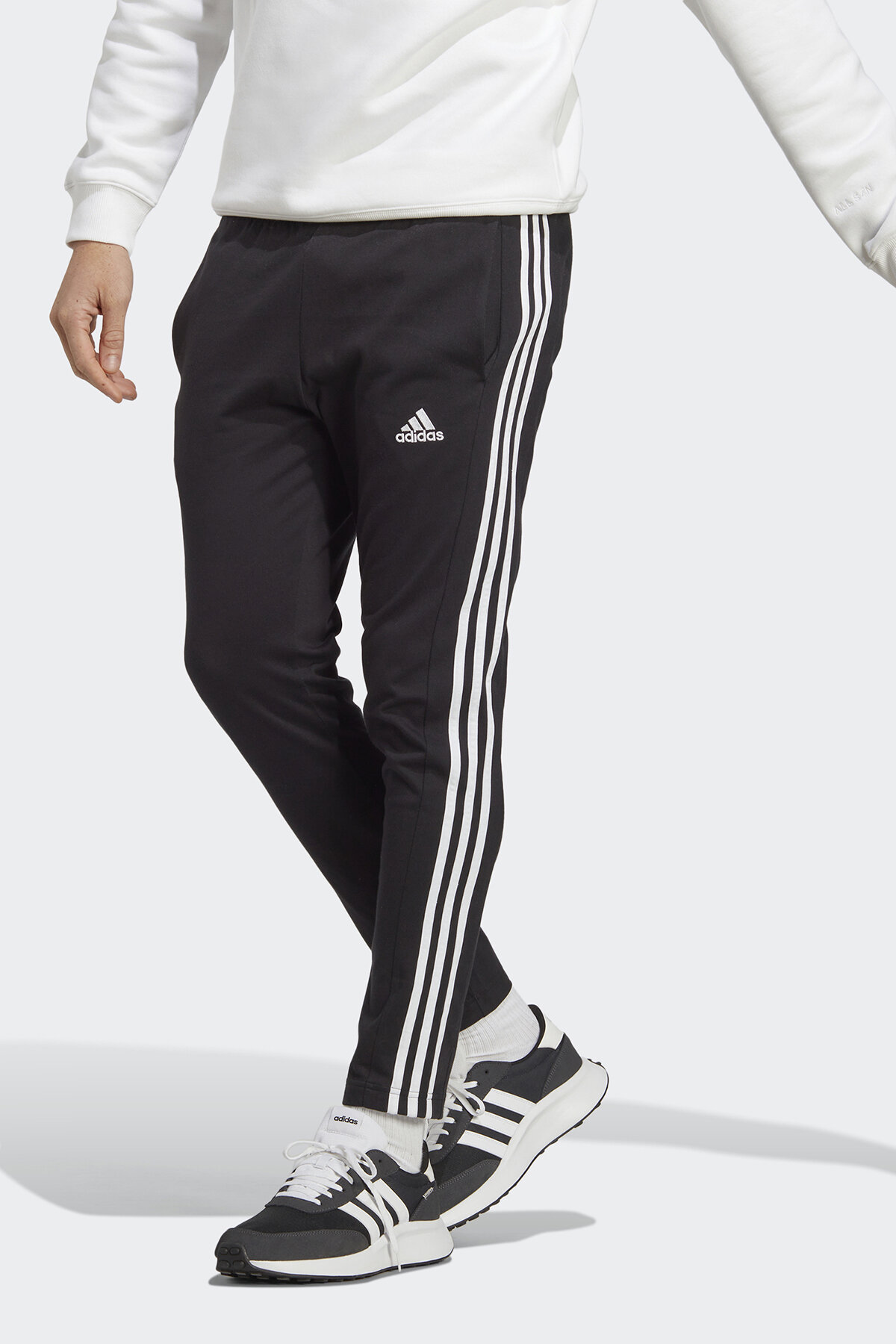 adidas Erkek Eşofman Altı IC0044