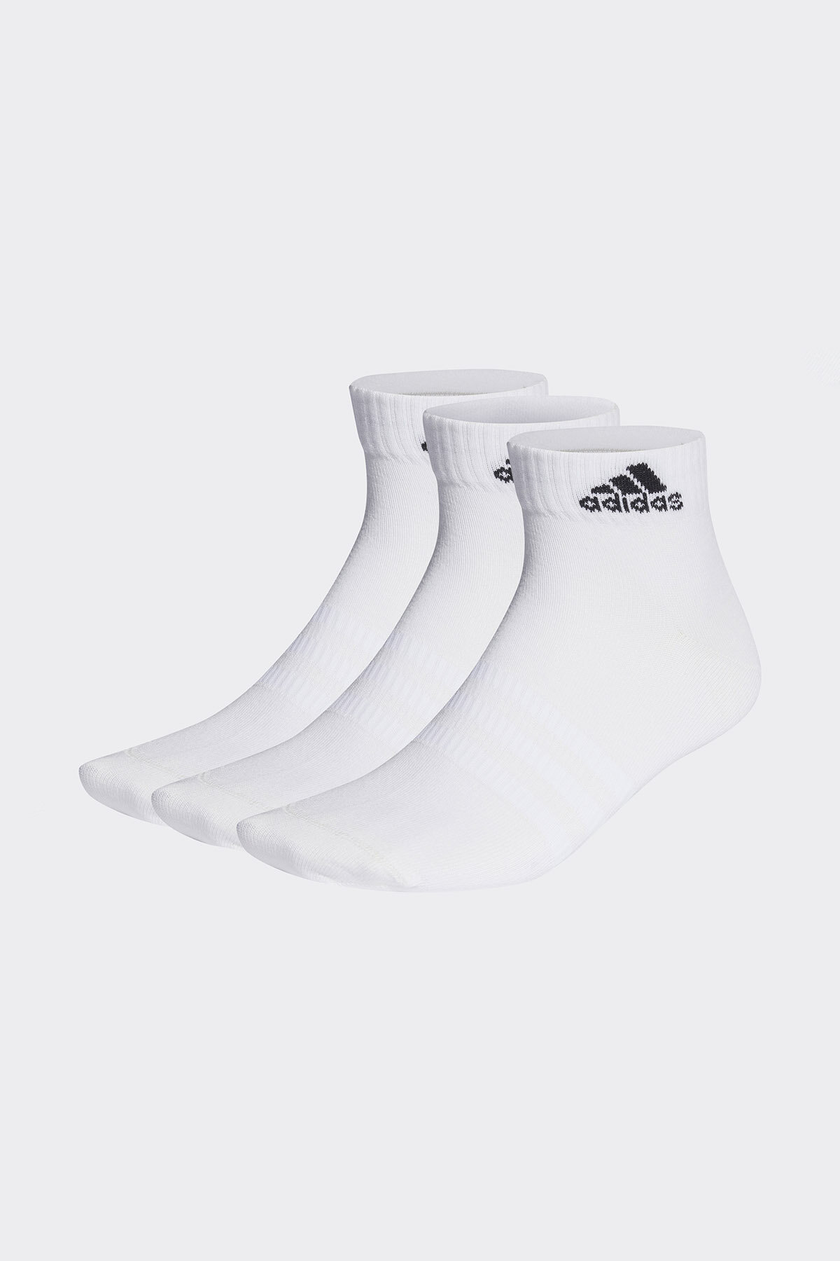 adidas 3'lü Çorap HT3468